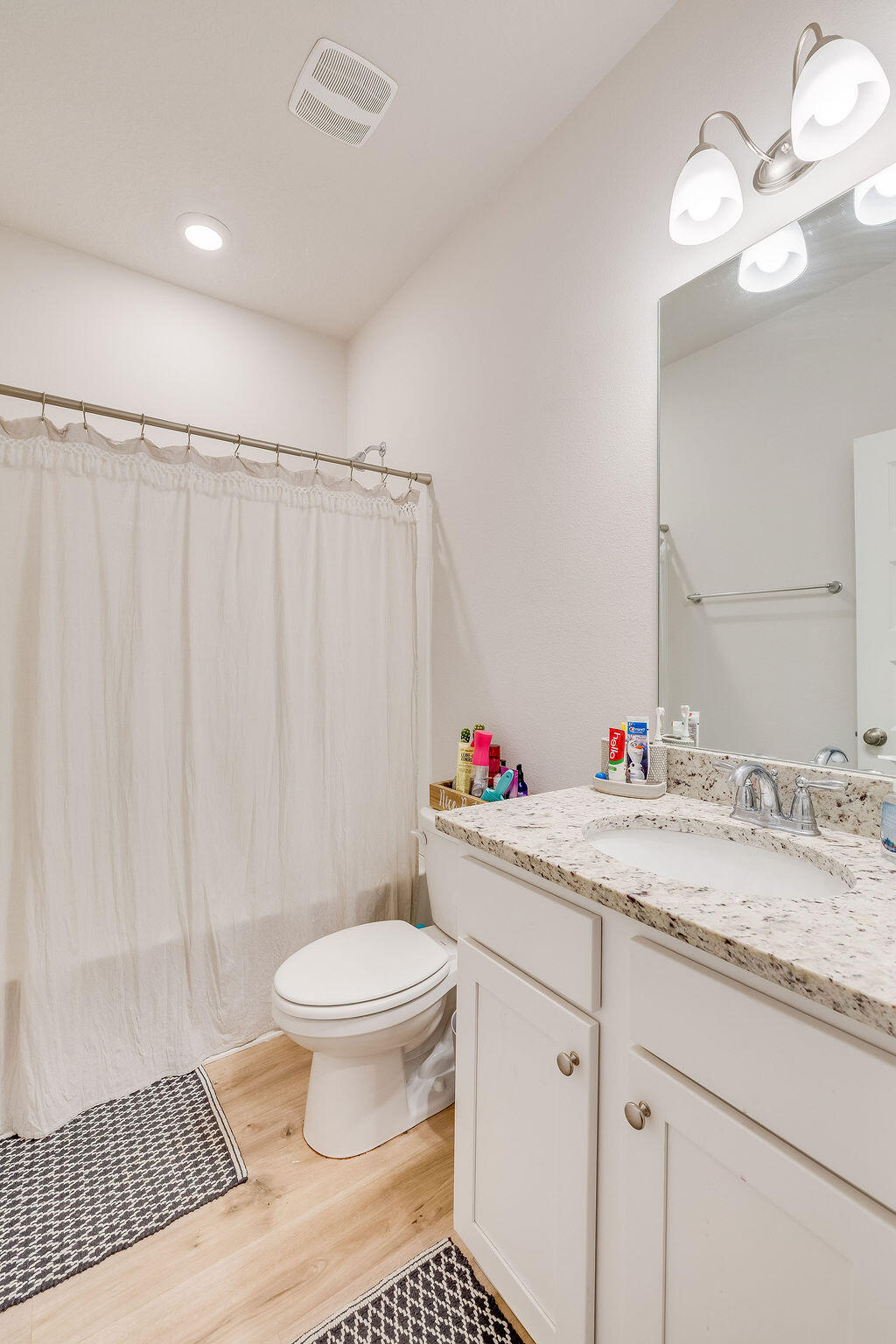 ASHTON PARK PH I - Residential