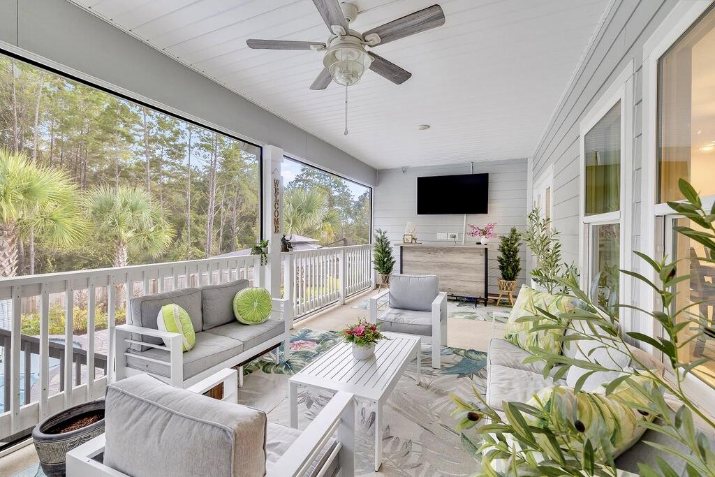 ASHTON PARK PH I - Residential