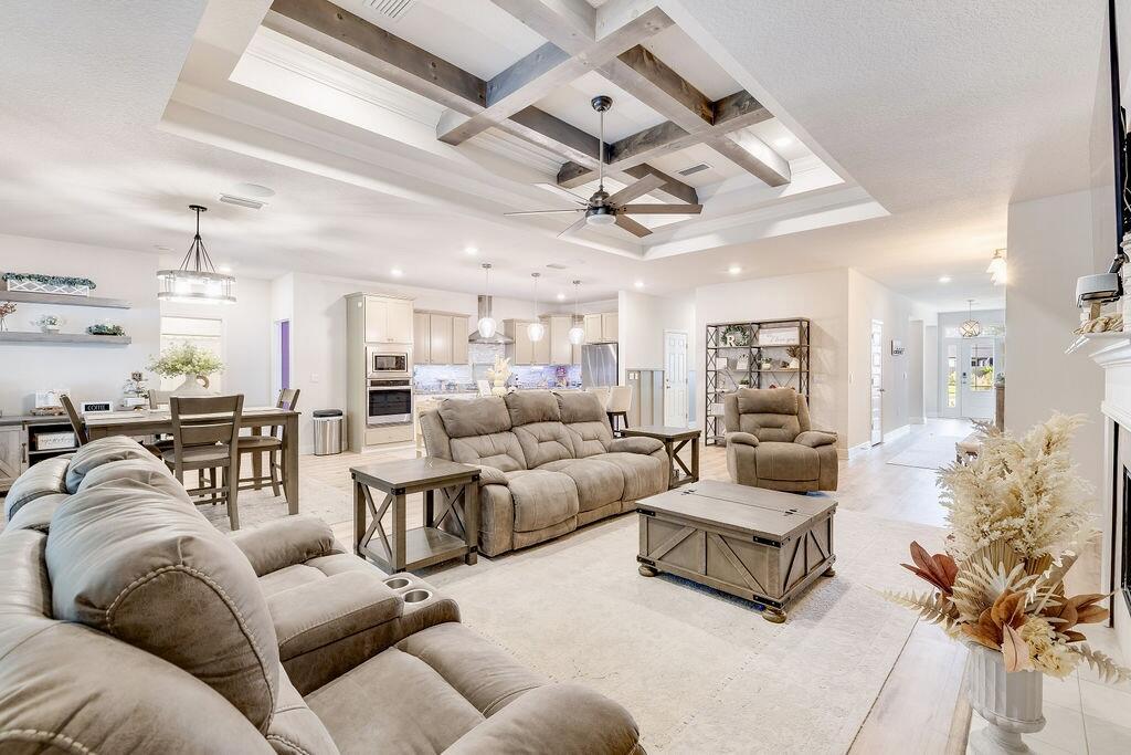 ASHTON PARK PH I - Residential