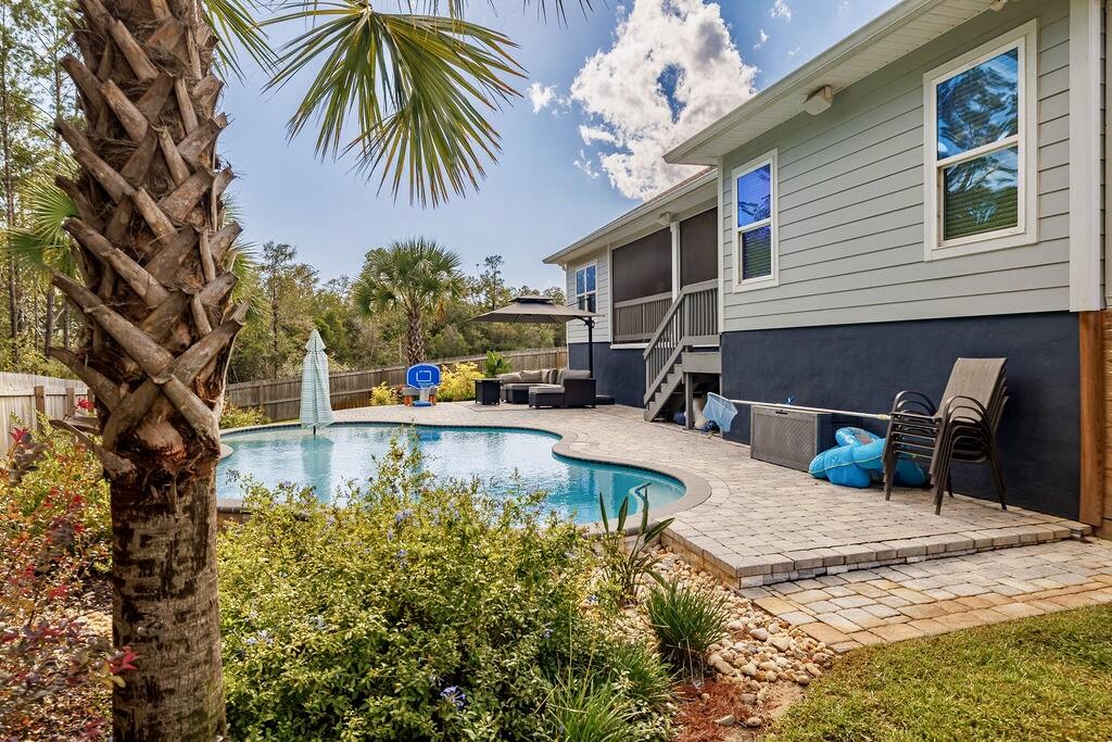 ASHTON PARK PH I - Residential