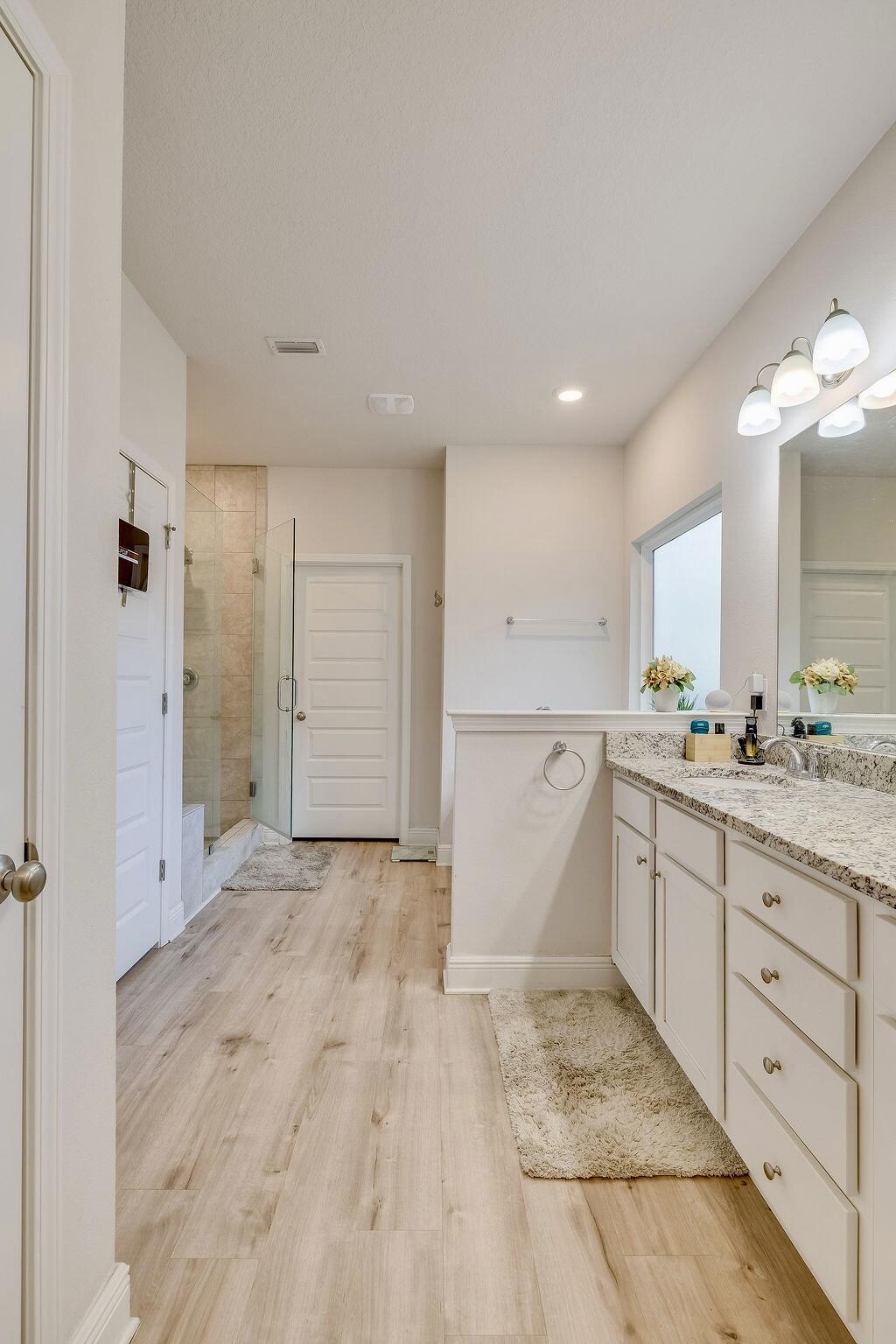 ASHTON PARK PH I - Residential