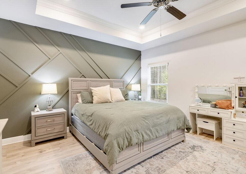 ASHTON PARK PH I - Residential