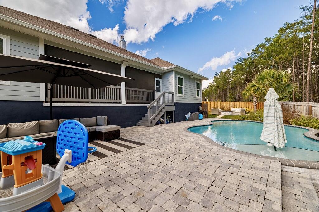 ASHTON PARK PH I - Residential