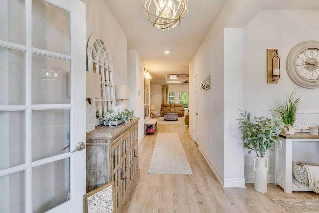 ASHTON PARK PH I - Residential