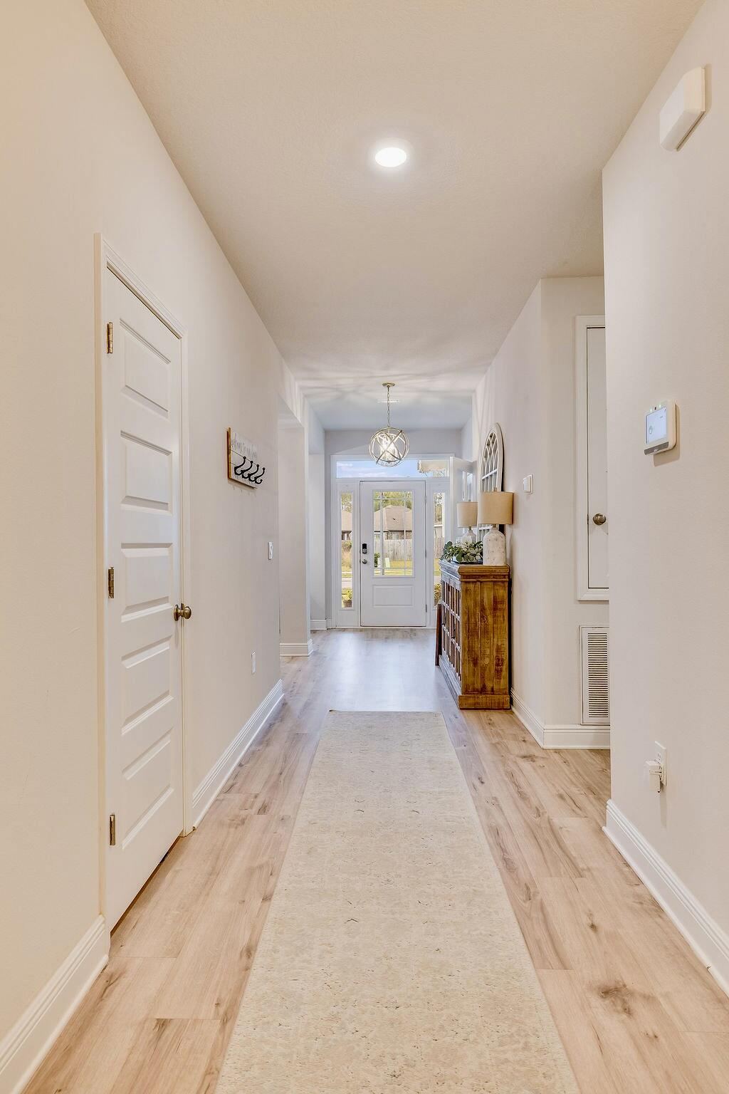 ASHTON PARK PH I - Residential