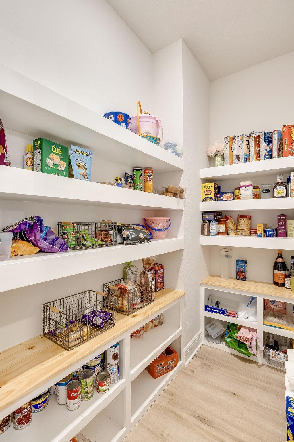 ASHTON PARK PH I - Residential