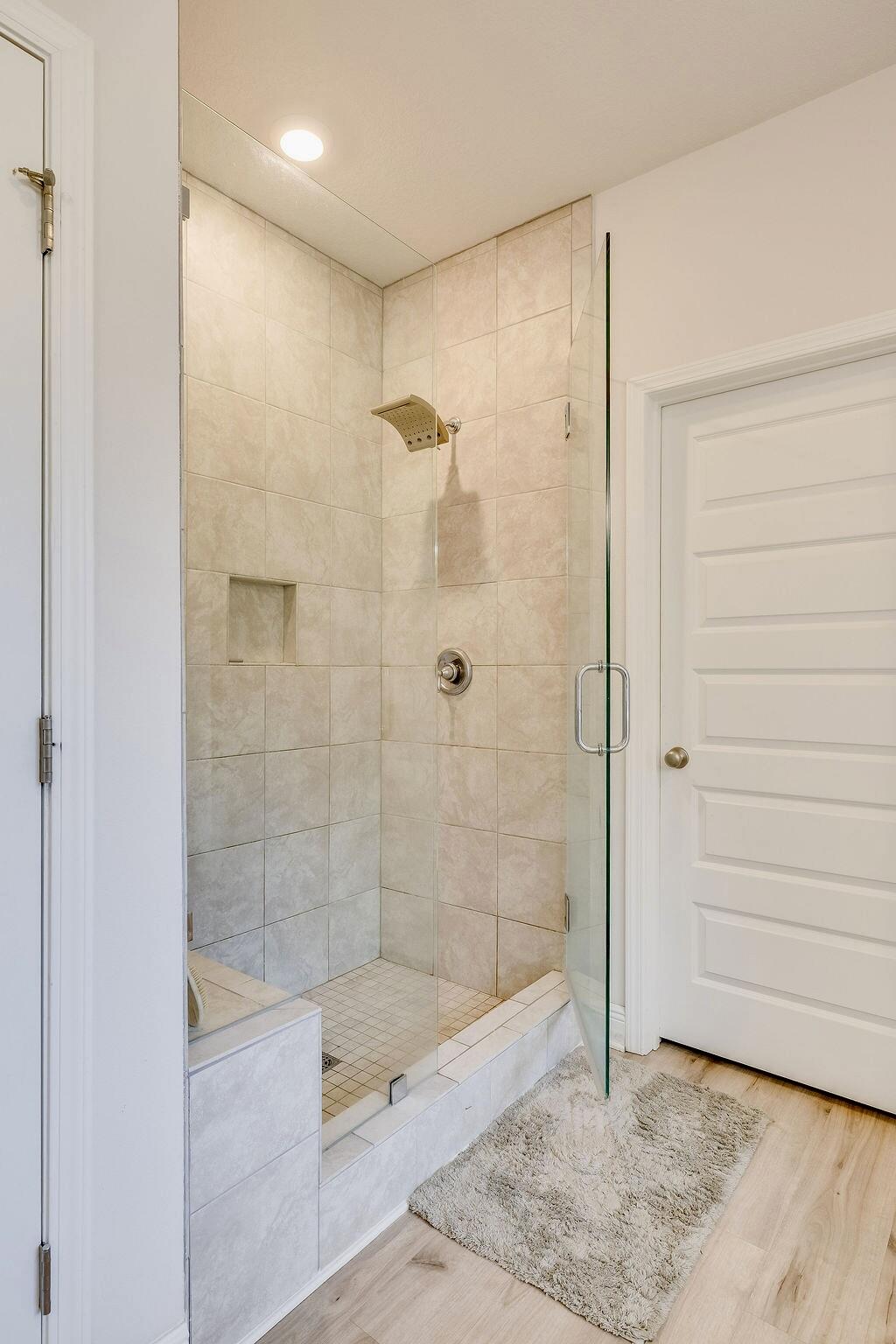 ASHTON PARK PH I - Residential