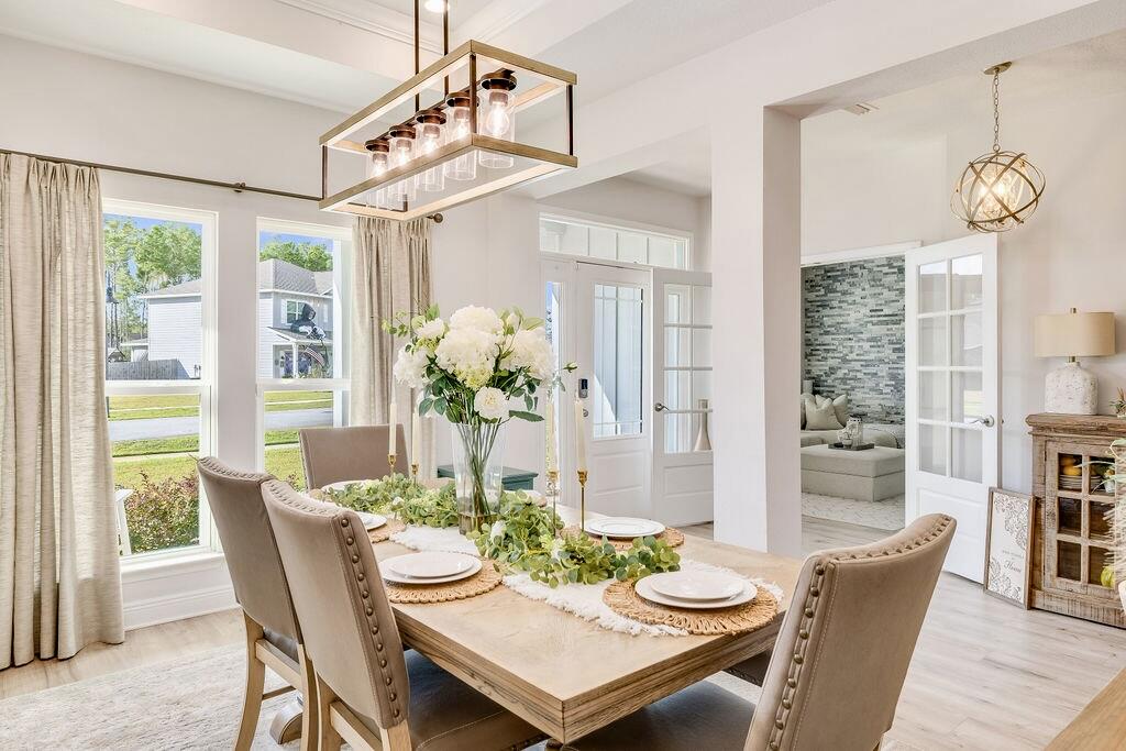 ASHTON PARK PH I - Residential