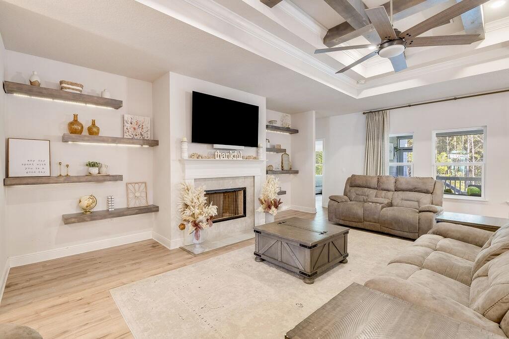 ASHTON PARK PH I - Residential