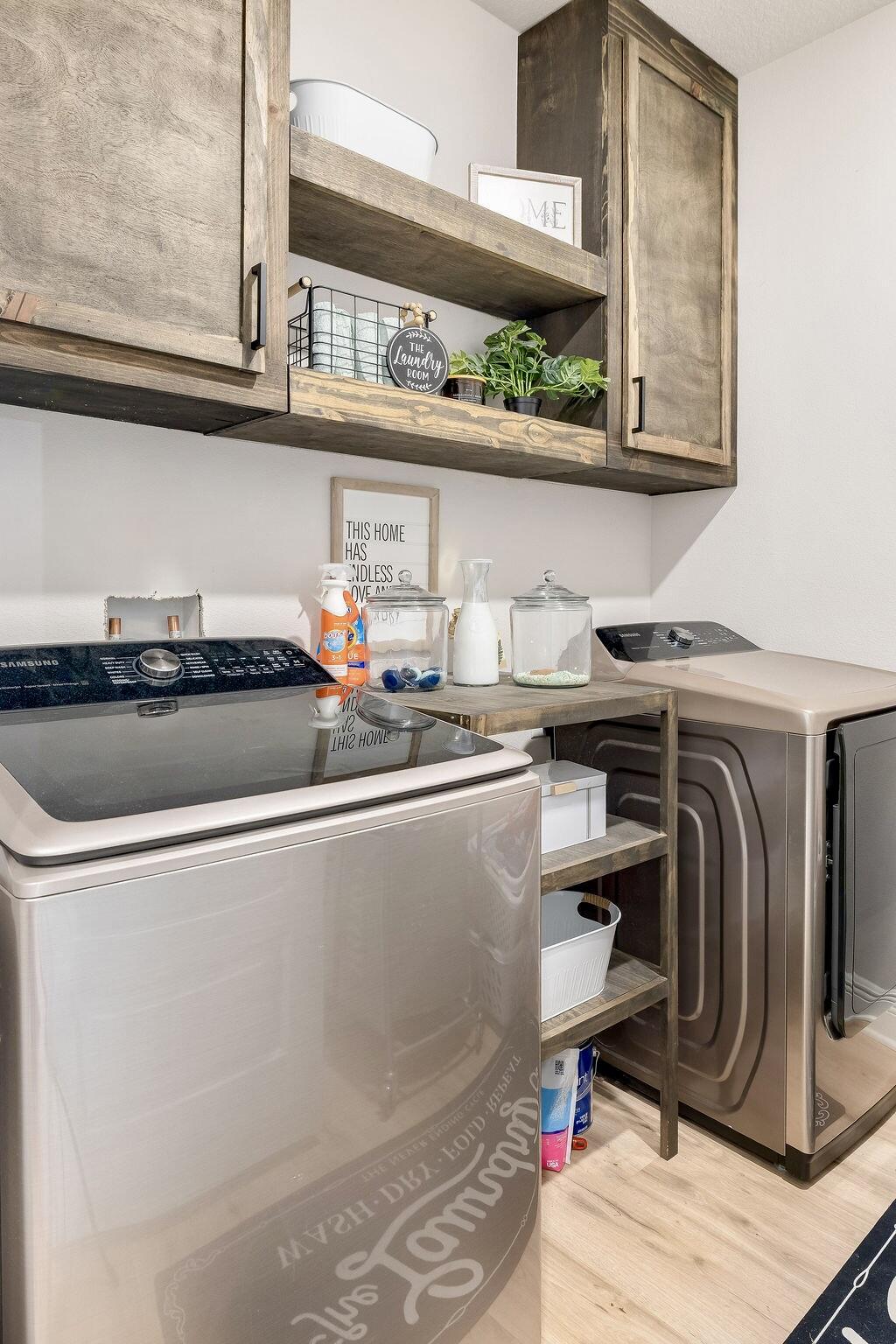 ASHTON PARK PH I - Residential