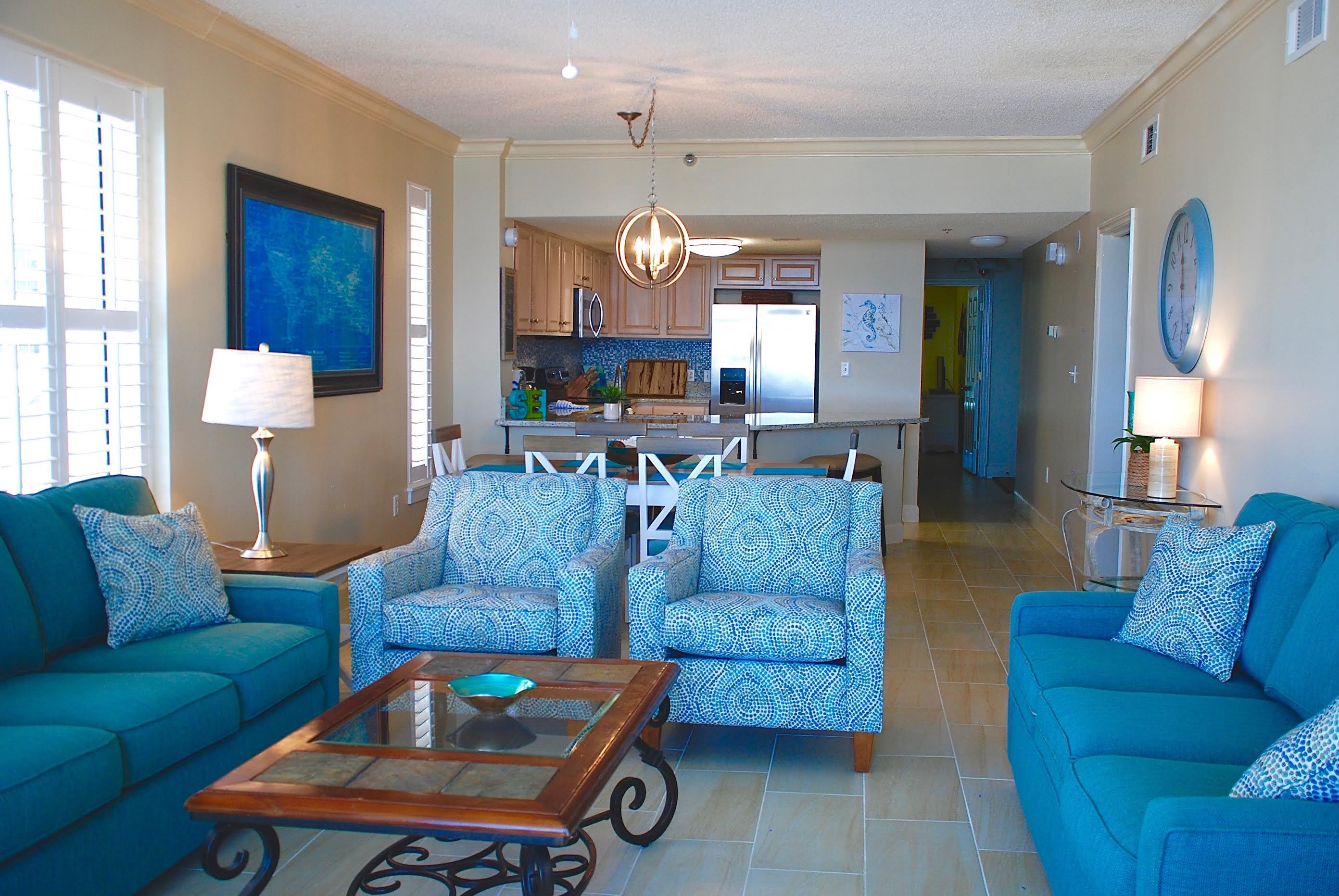 JADE EAST TOWERS CONDO - Residential