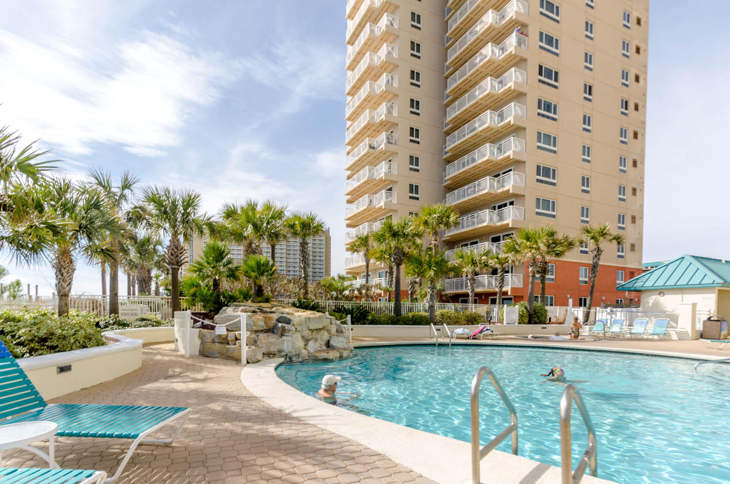 JADE EAST TOWERS CONDO - Residential