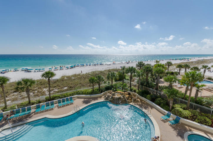 JADE EAST TOWERS CONDO - Residential