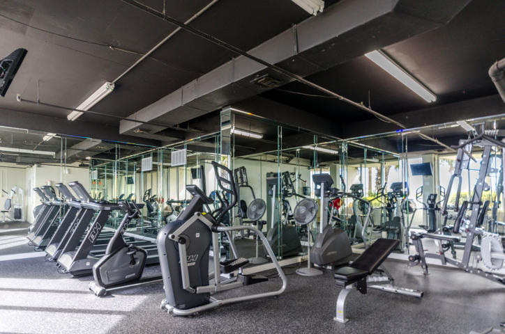 JADE EAST TOWERS CONDO - Residential