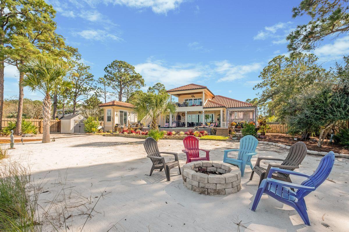 CREEKWATER BAY ESTATES UNREC - Residential