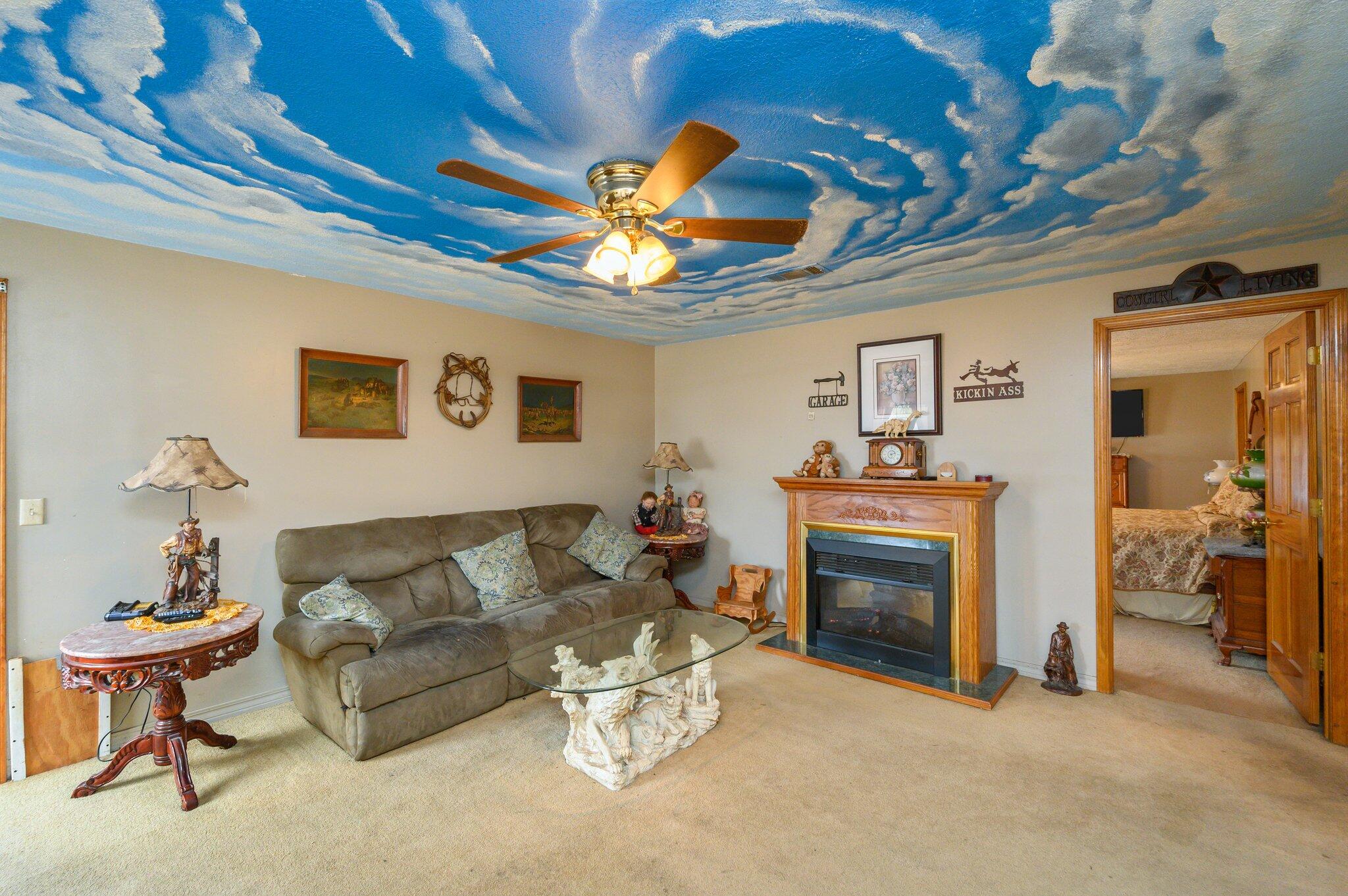 OAKWOOD HILLS UNIT 1 - Residential