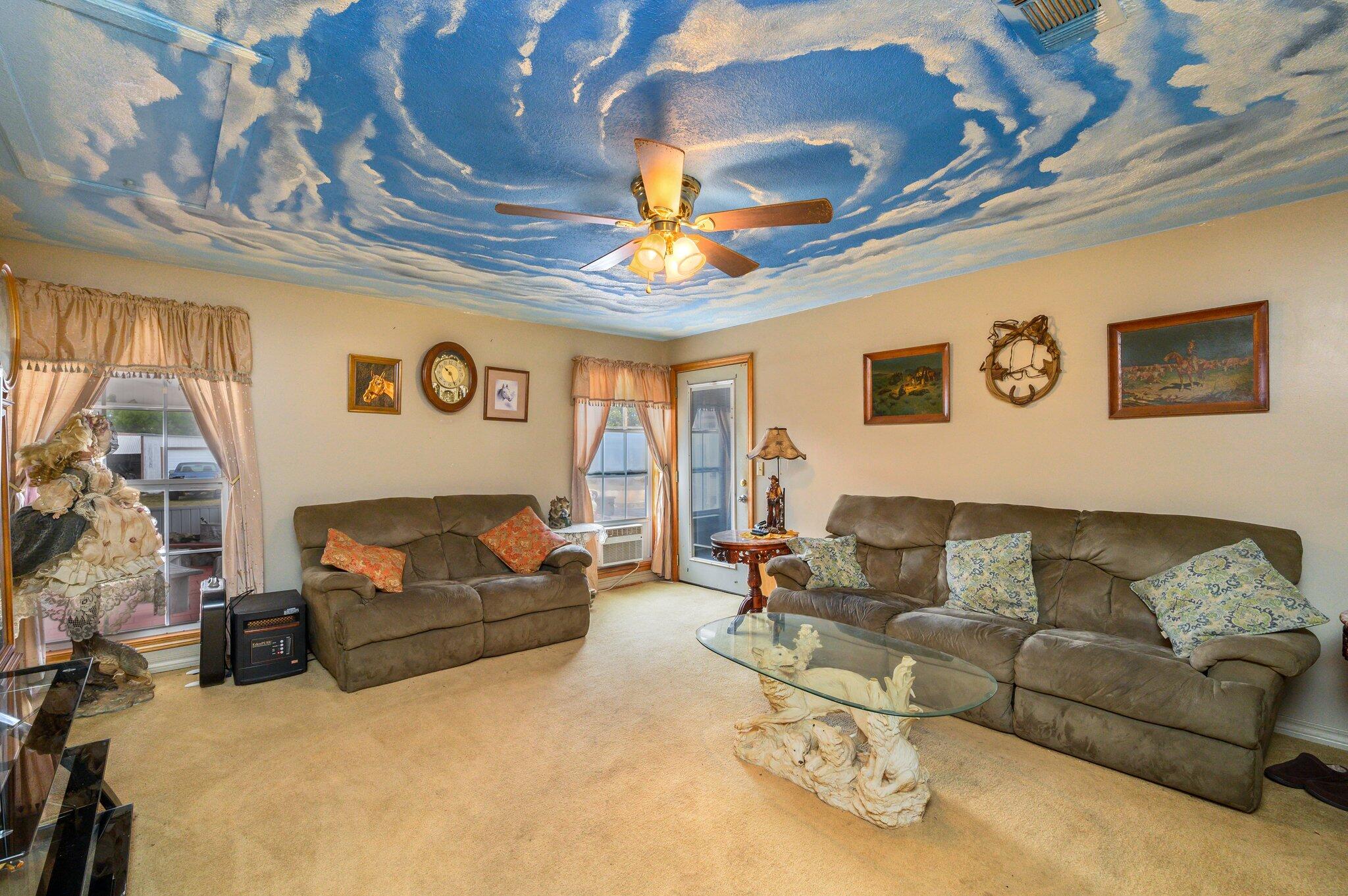 OAKWOOD HILLS UNIT 1 - Residential