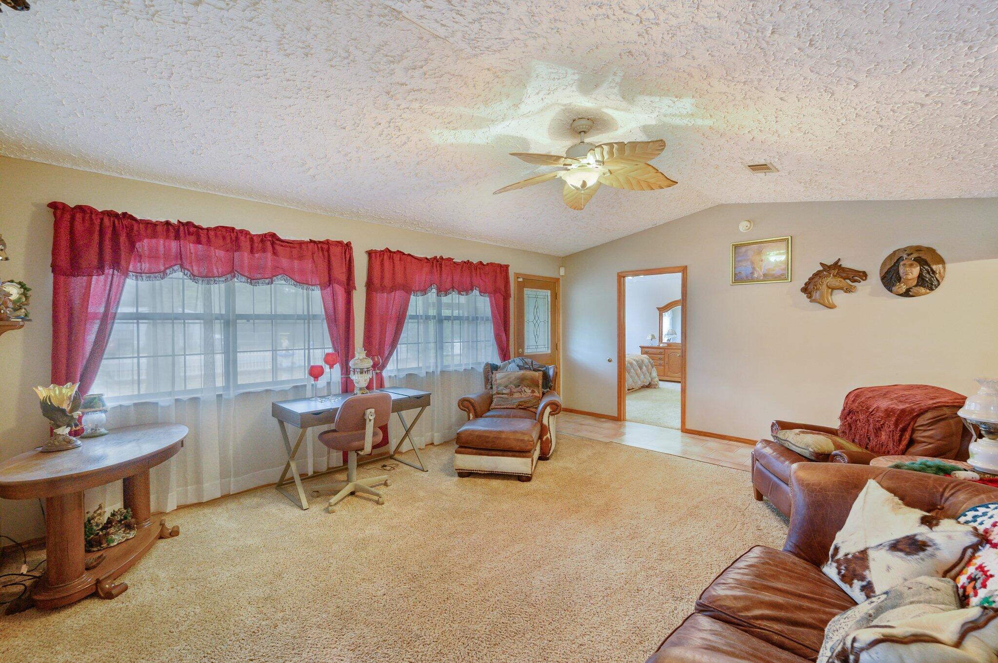 OAKWOOD HILLS UNIT 1 - Residential