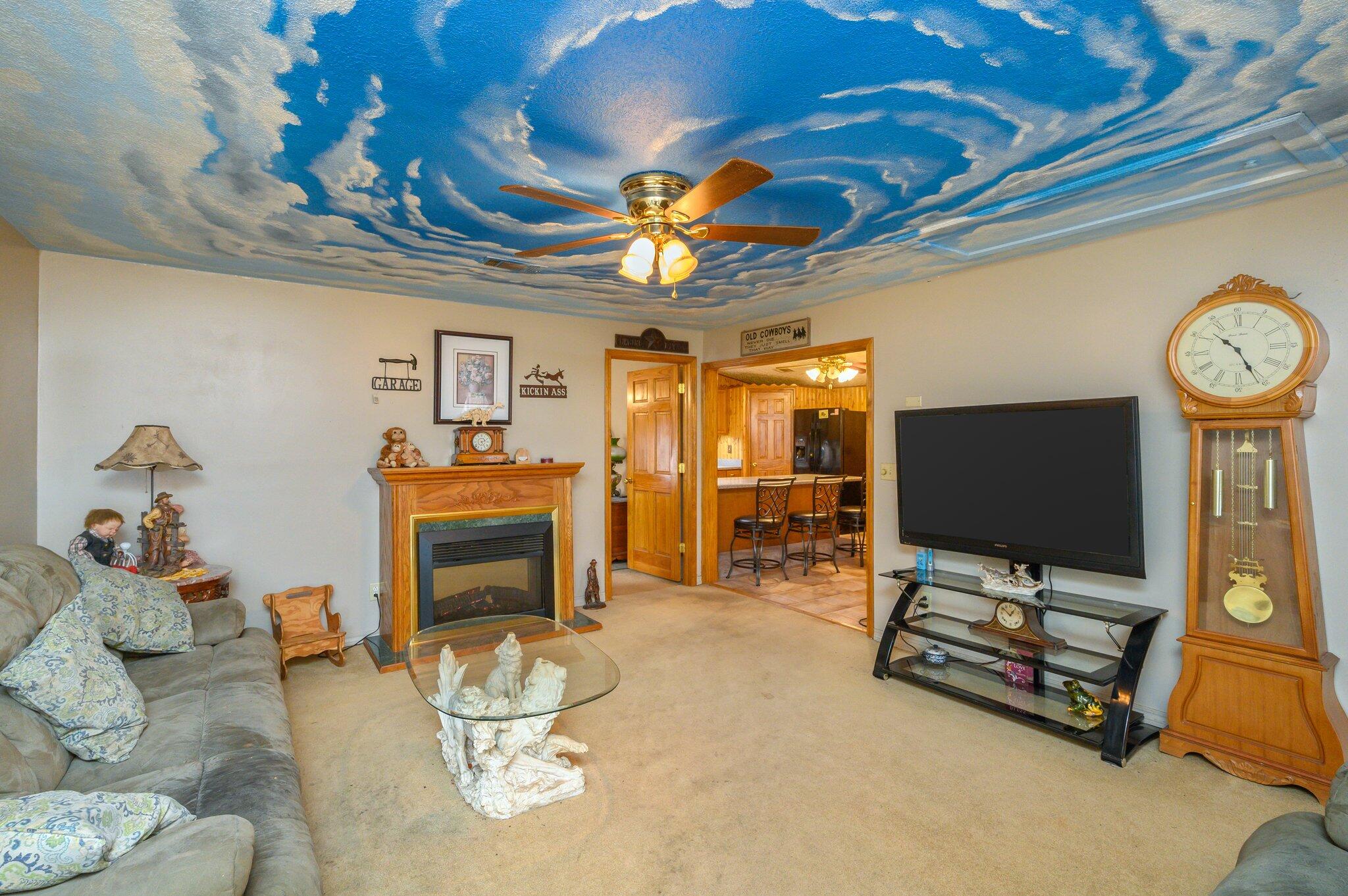 OAKWOOD HILLS UNIT 1 - Residential