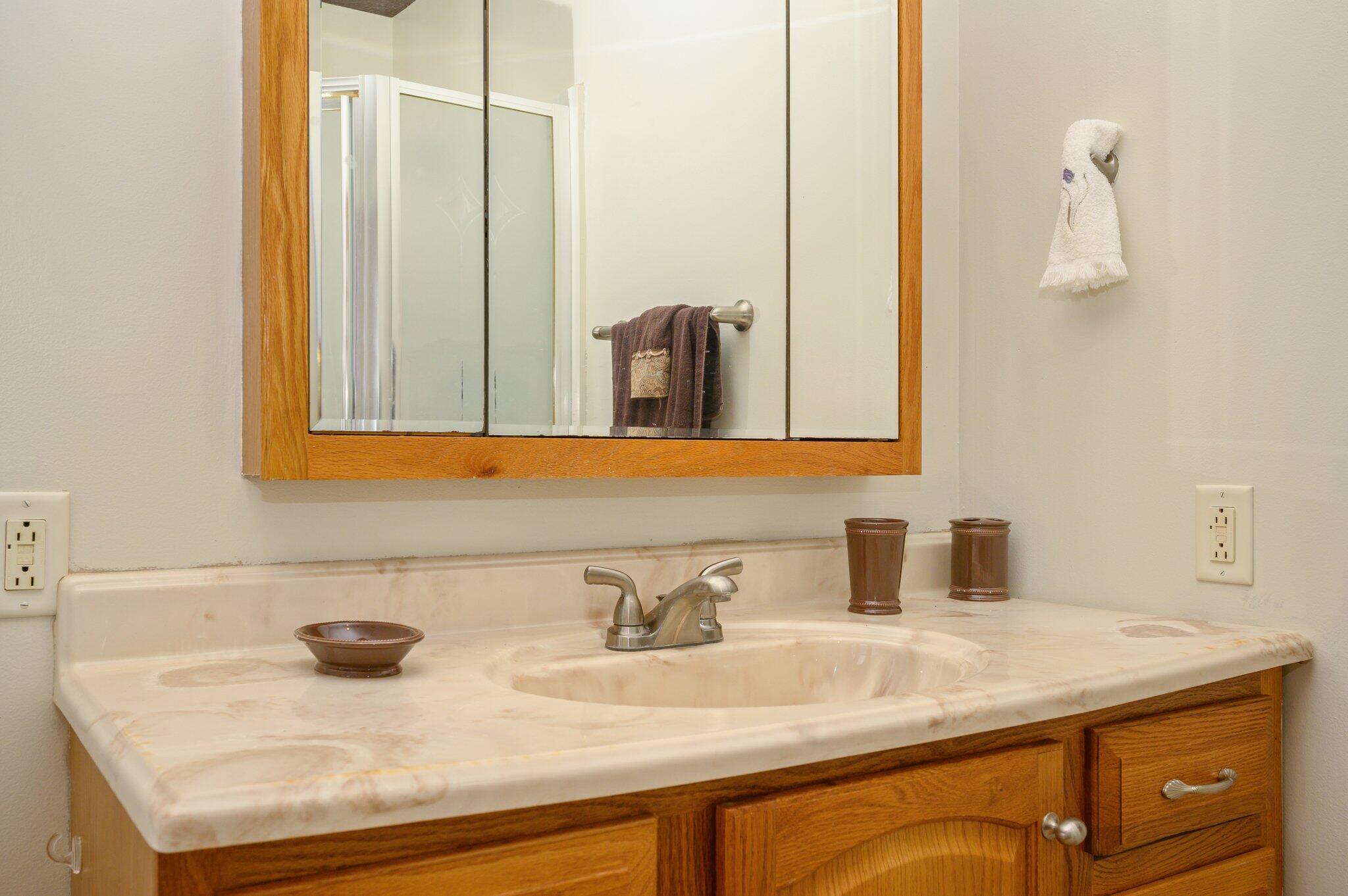 OAKWOOD HILLS UNIT 1 - Residential