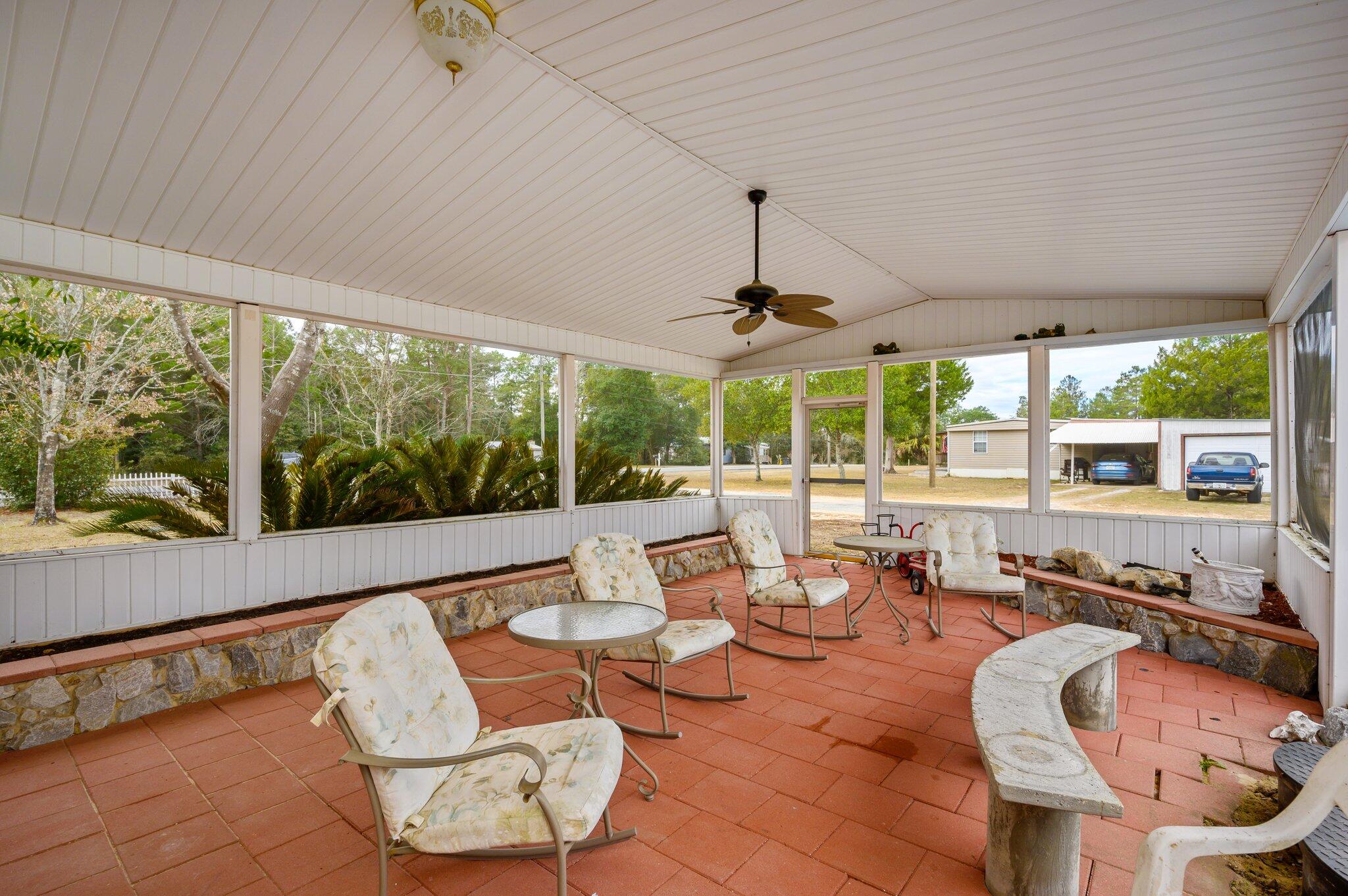 OAKWOOD HILLS UNIT 1 - Residential