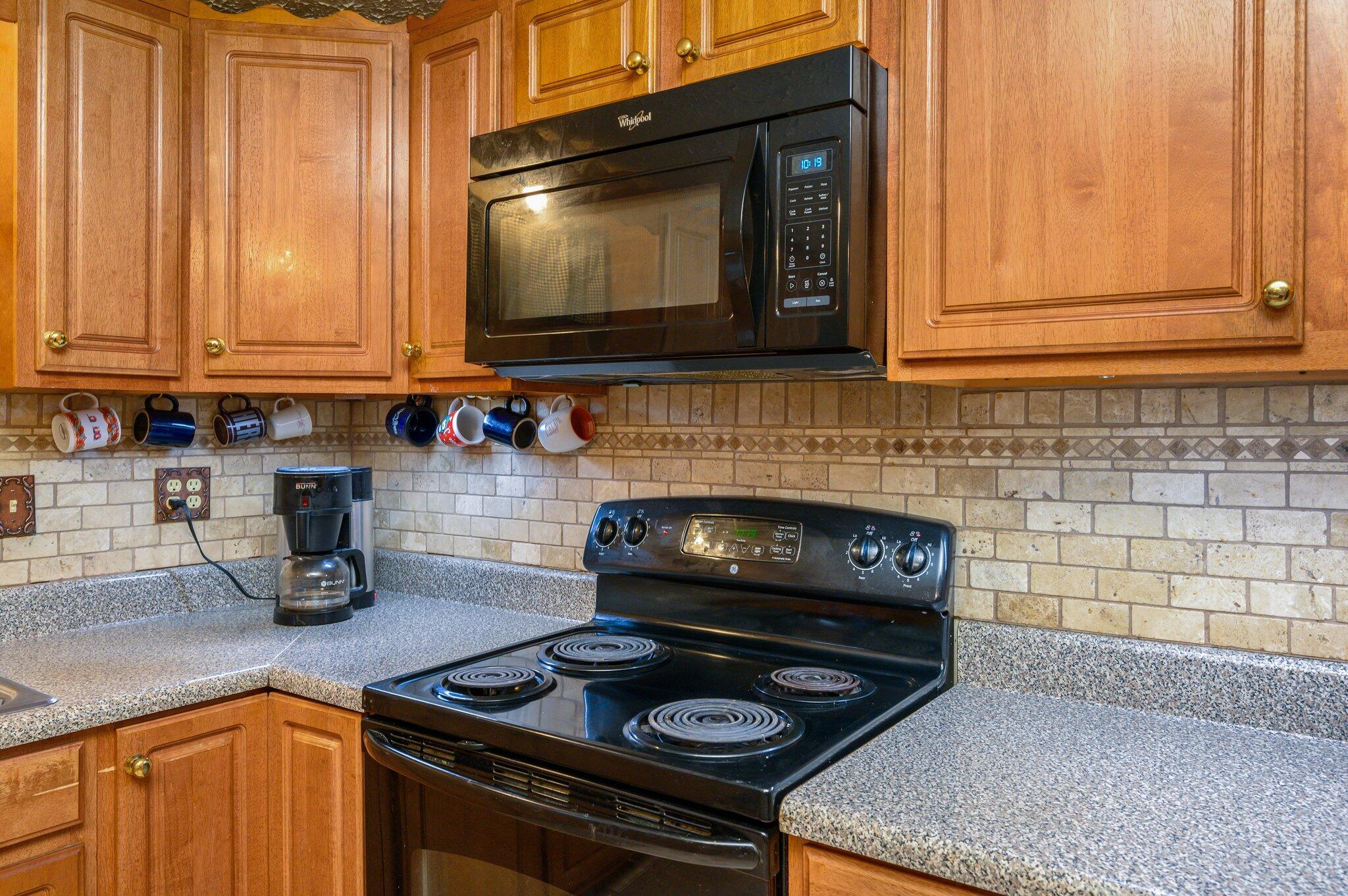 OAKWOOD HILLS UNIT 1 - Residential