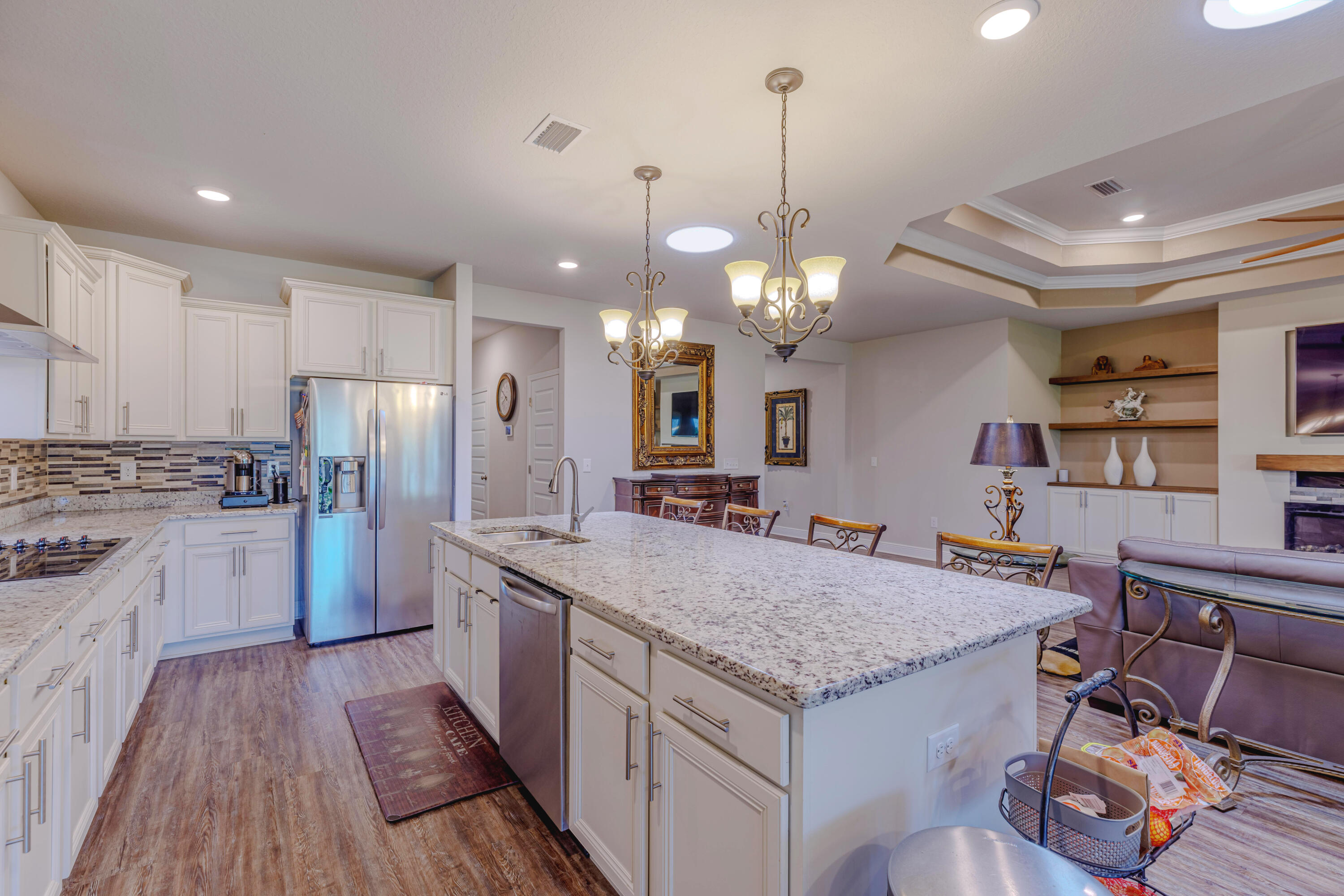 TREASURE ISLE ESTATES - Residential