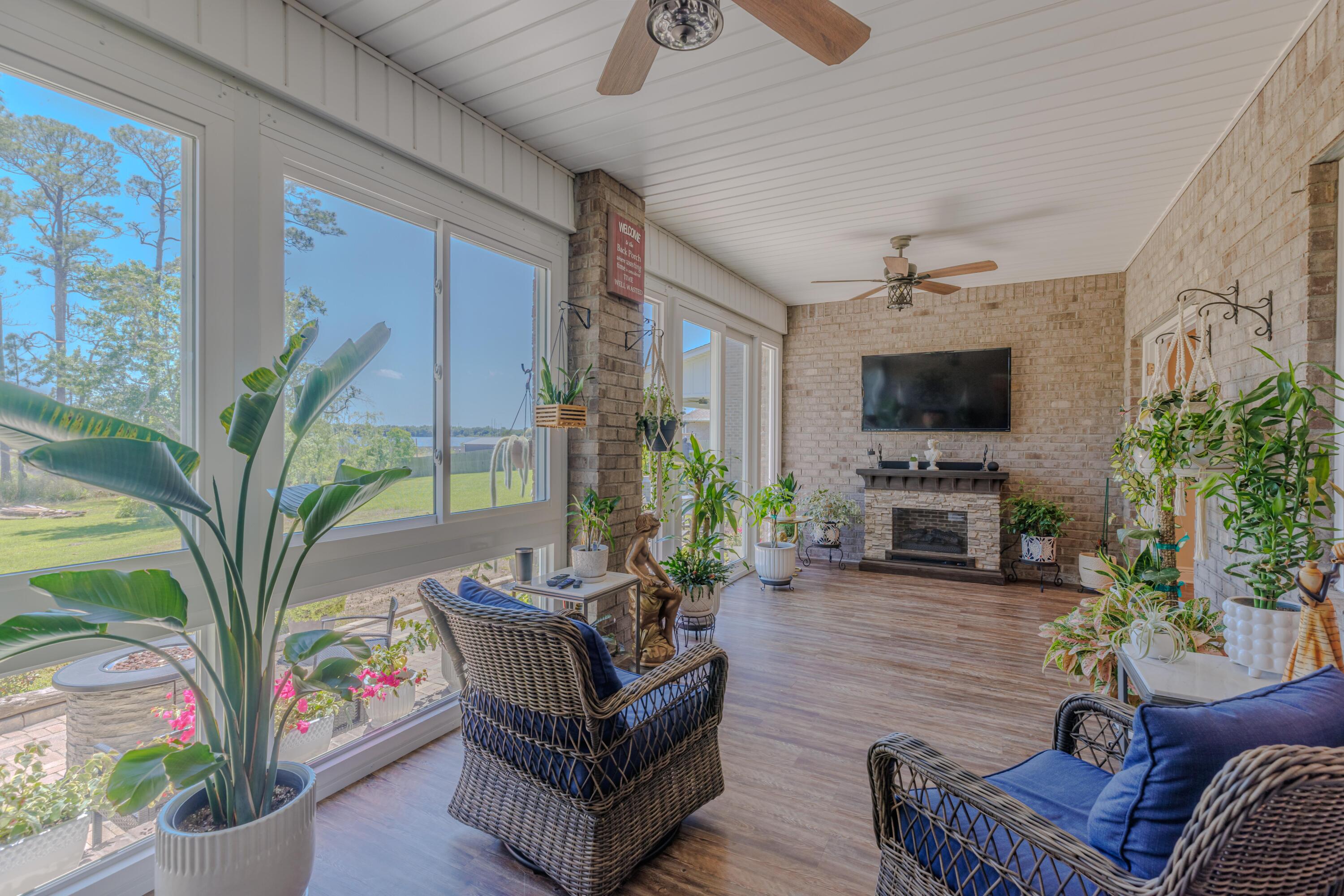 TREASURE ISLE ESTATES - Residential