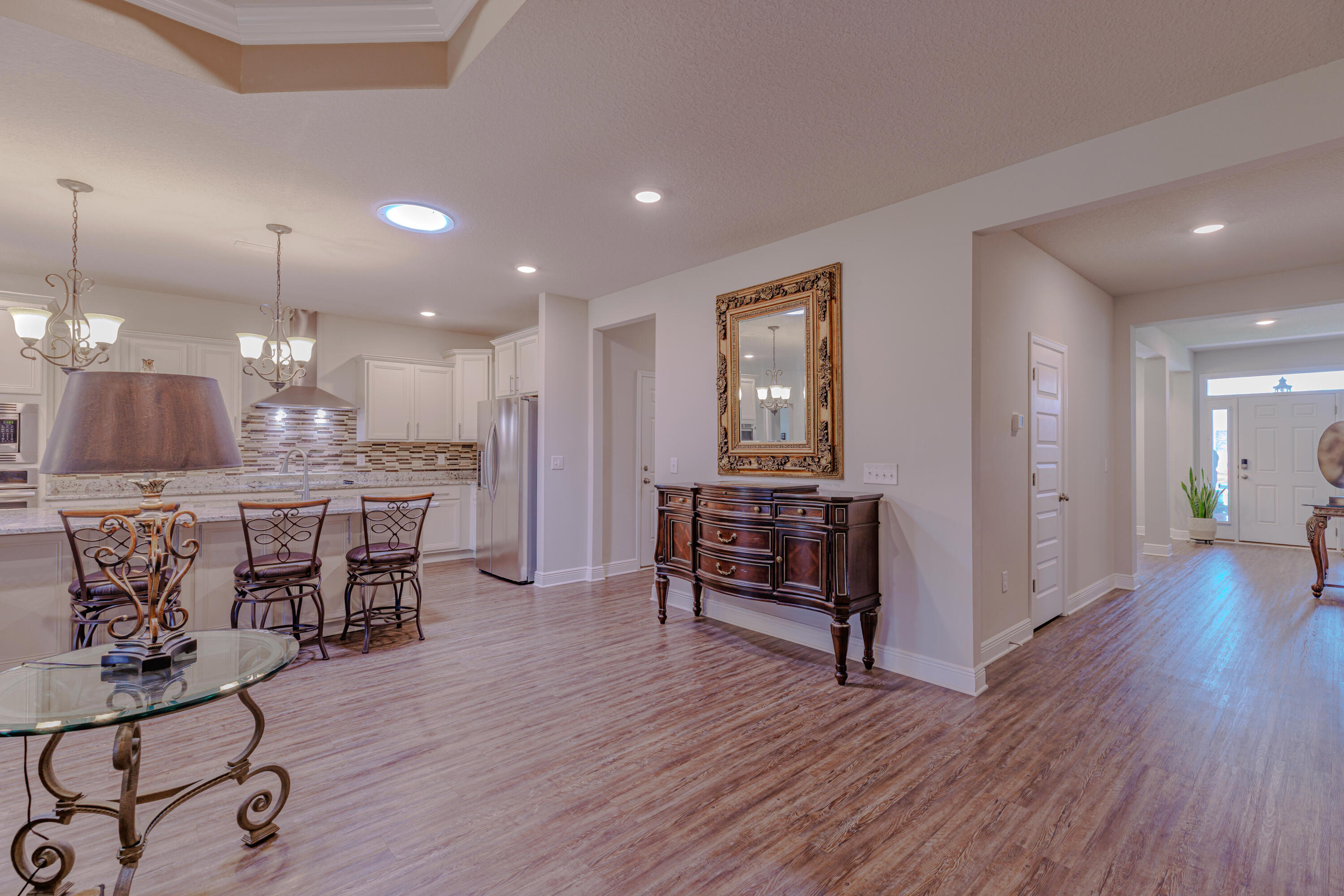 TREASURE ISLE ESTATES - Residential