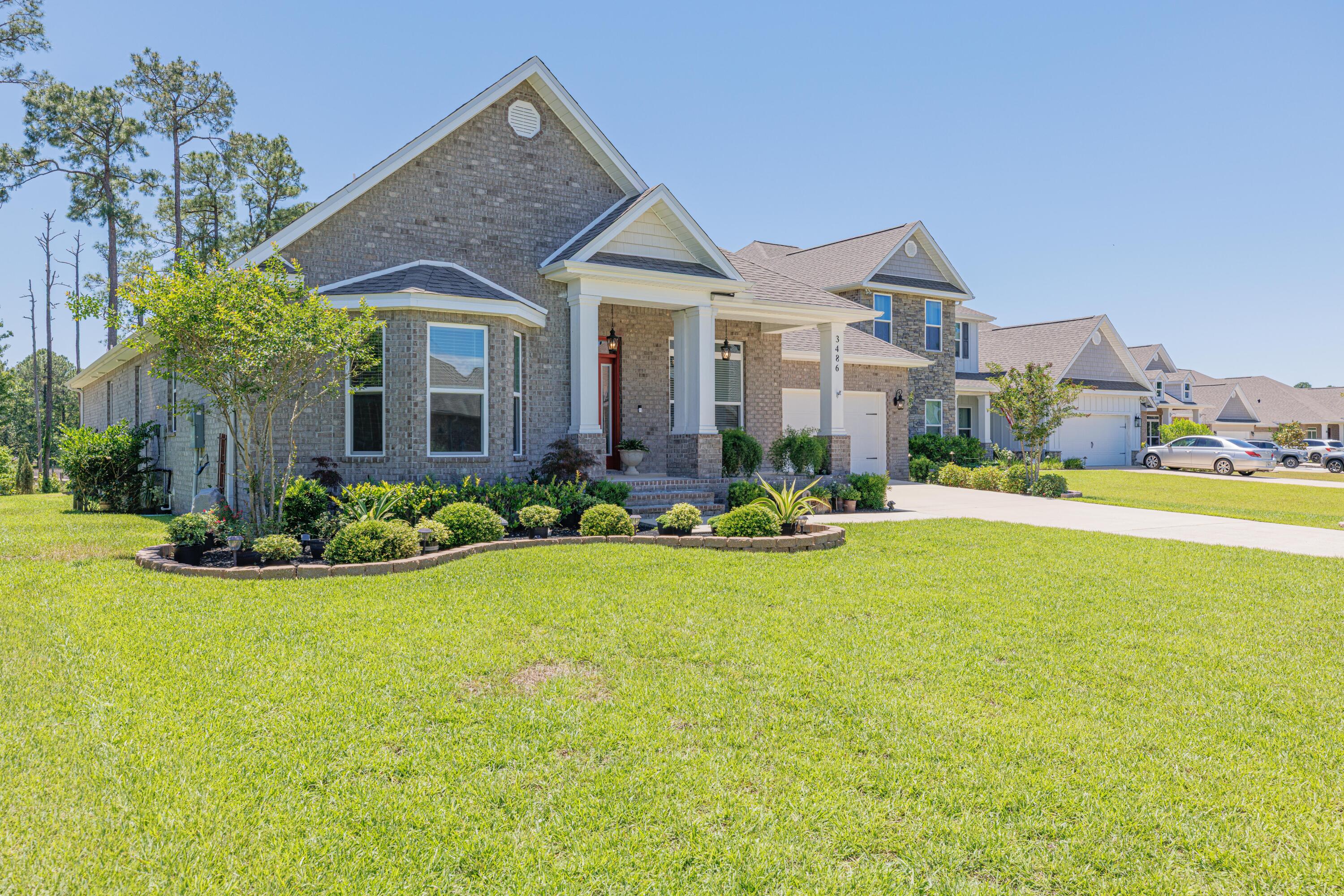 TREASURE ISLE ESTATES - Residential