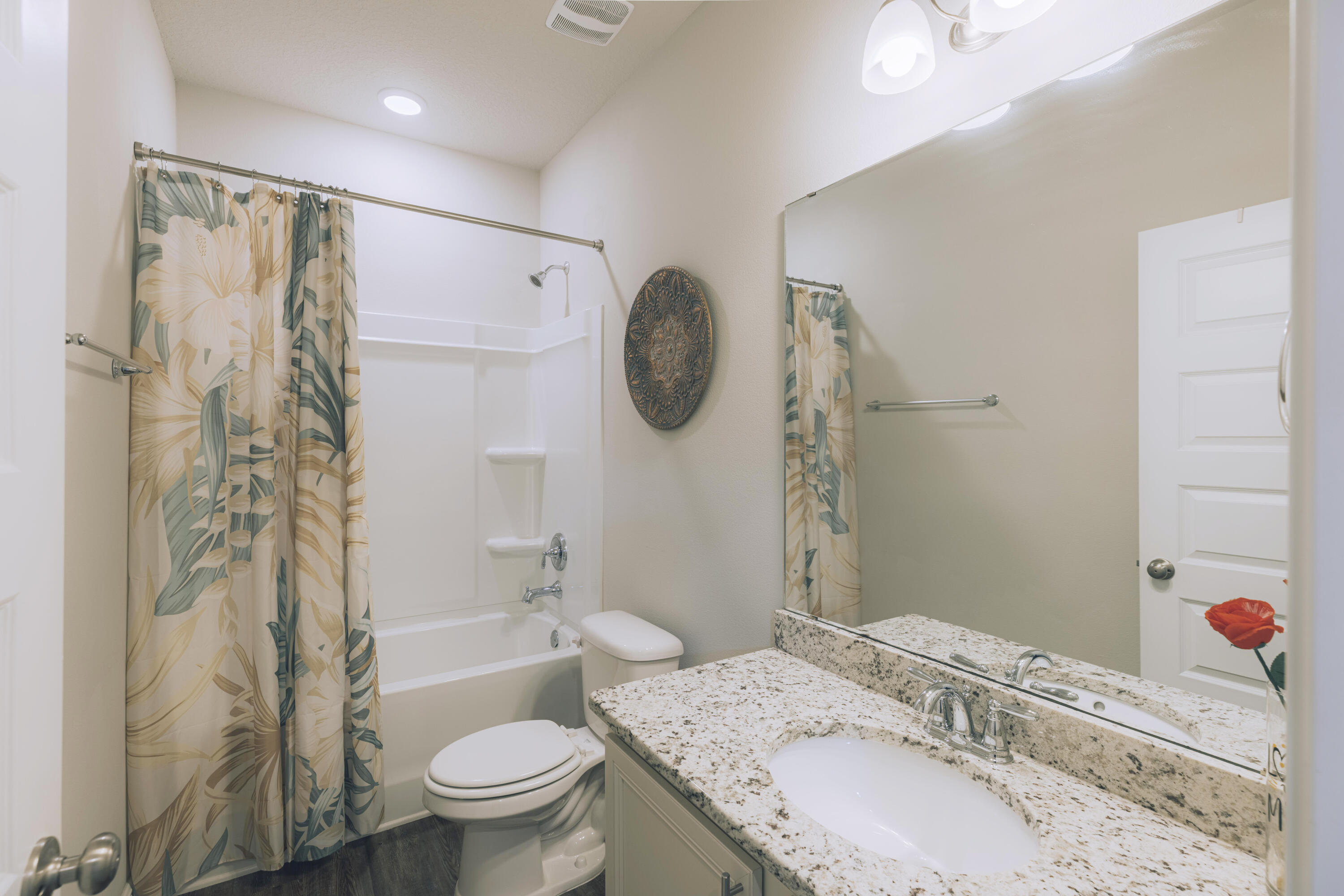 TREASURE ISLE ESTATES - Residential