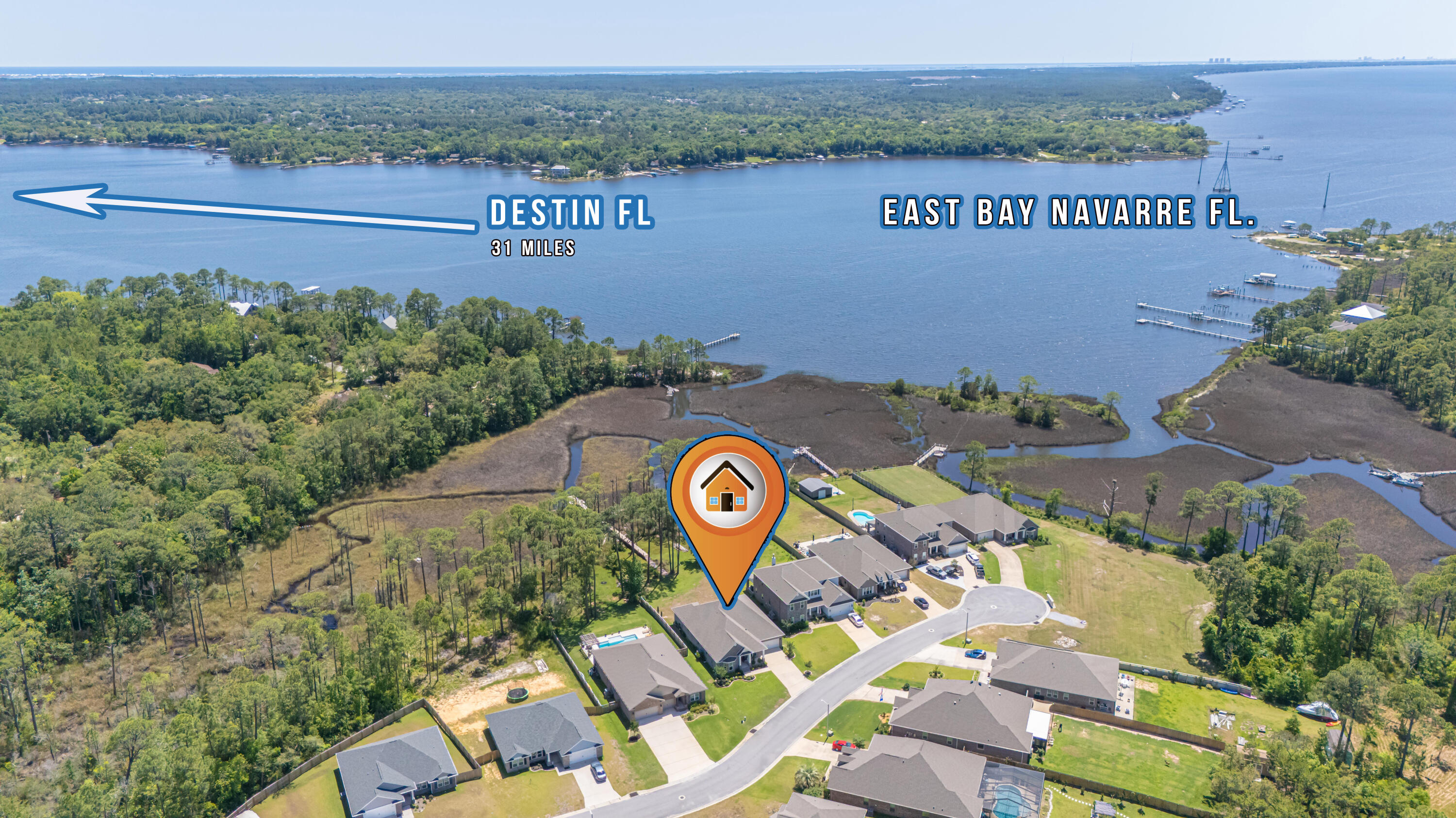 TREASURE ISLE ESTATES - Residential