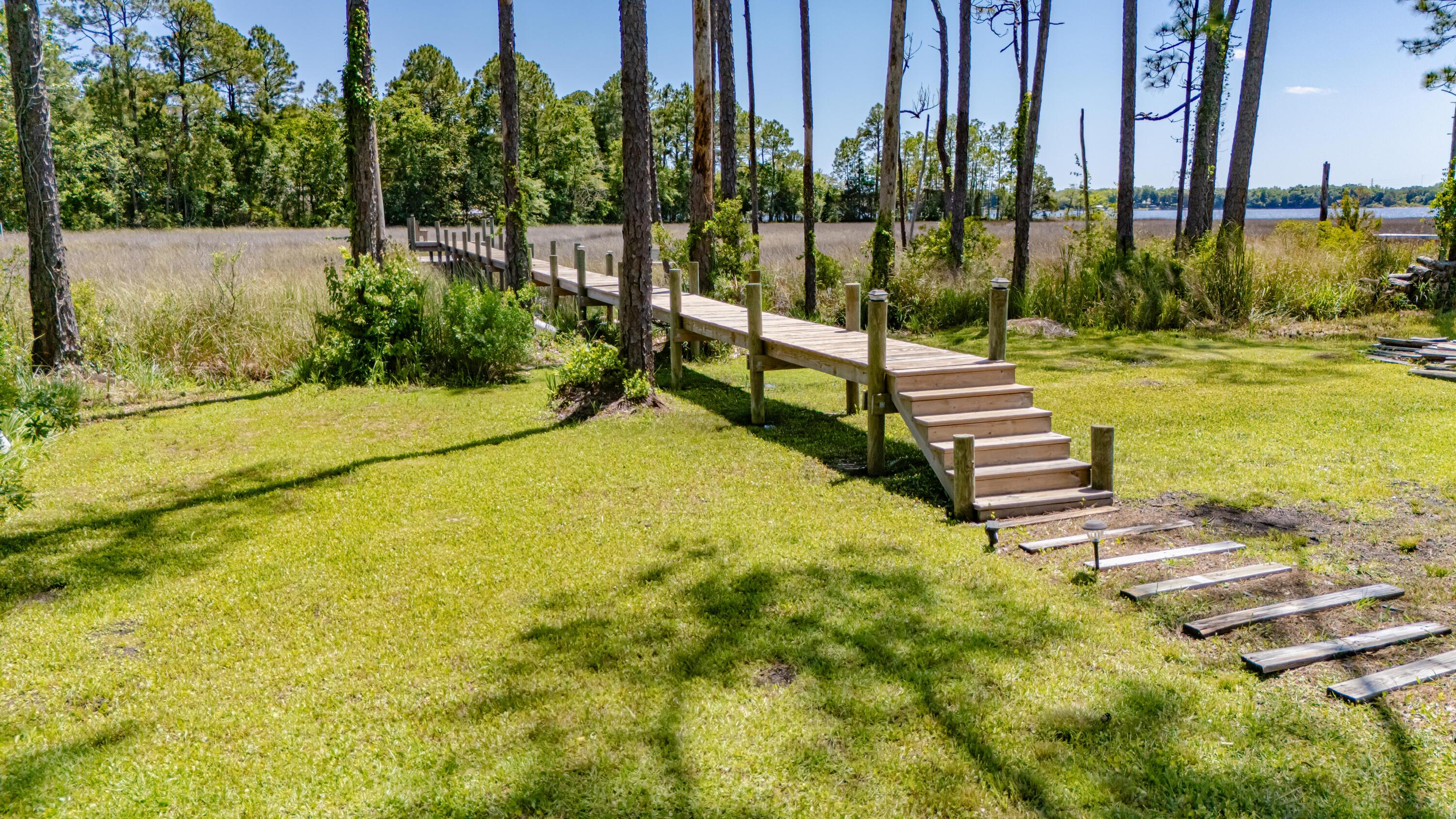 TREASURE ISLE ESTATES - Residential