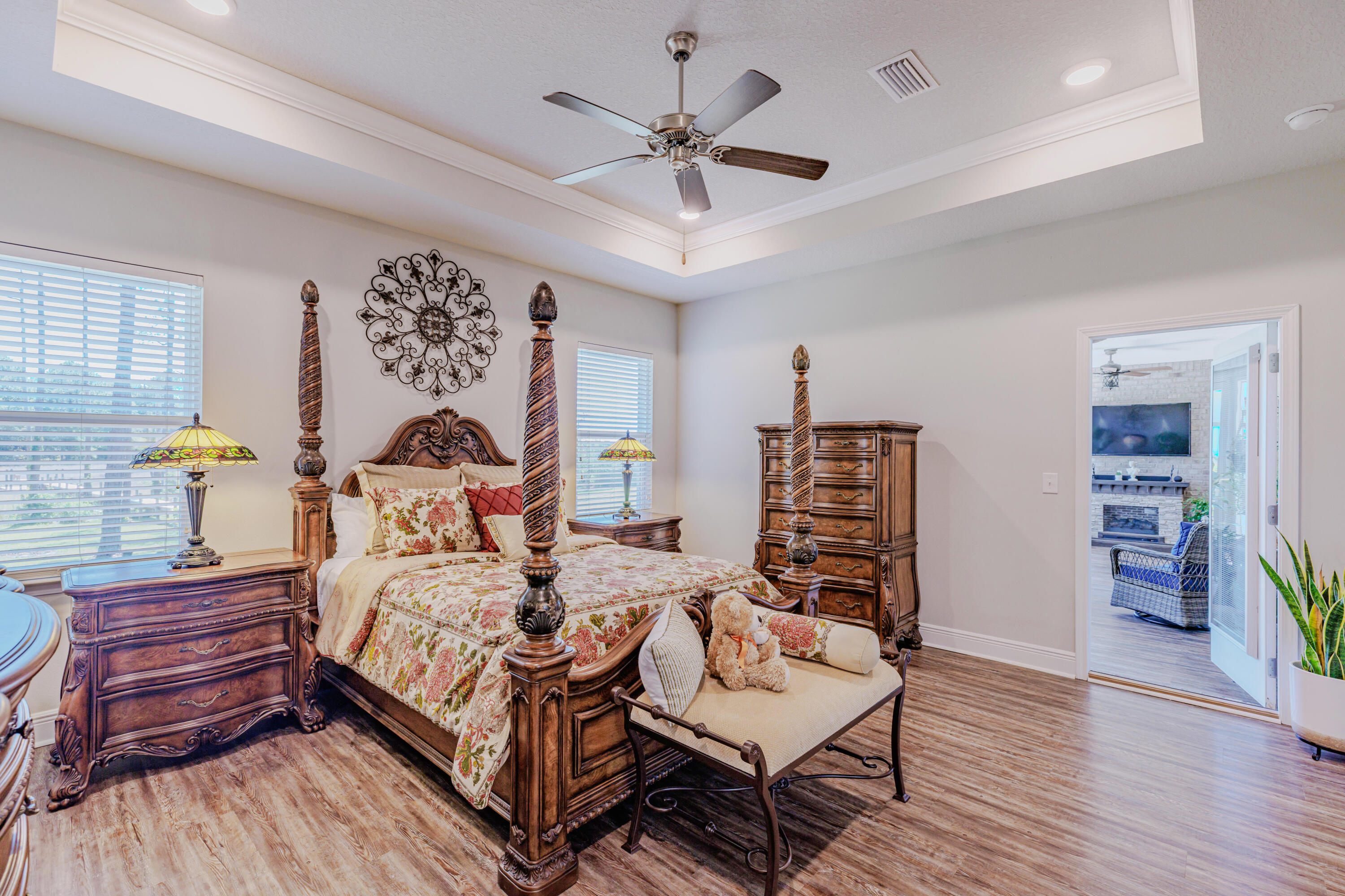 TREASURE ISLE ESTATES - Residential