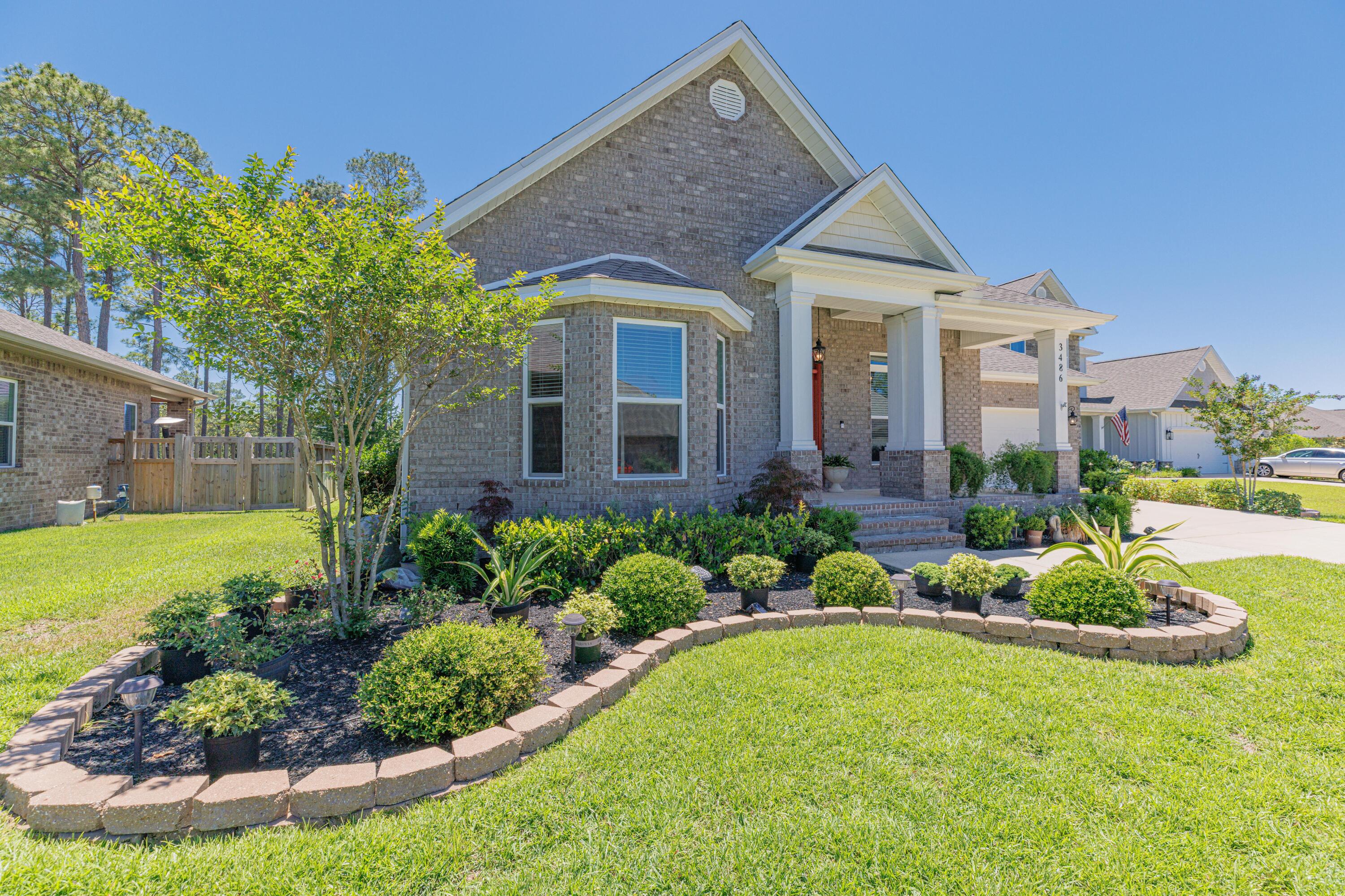 TREASURE ISLE ESTATES - Residential