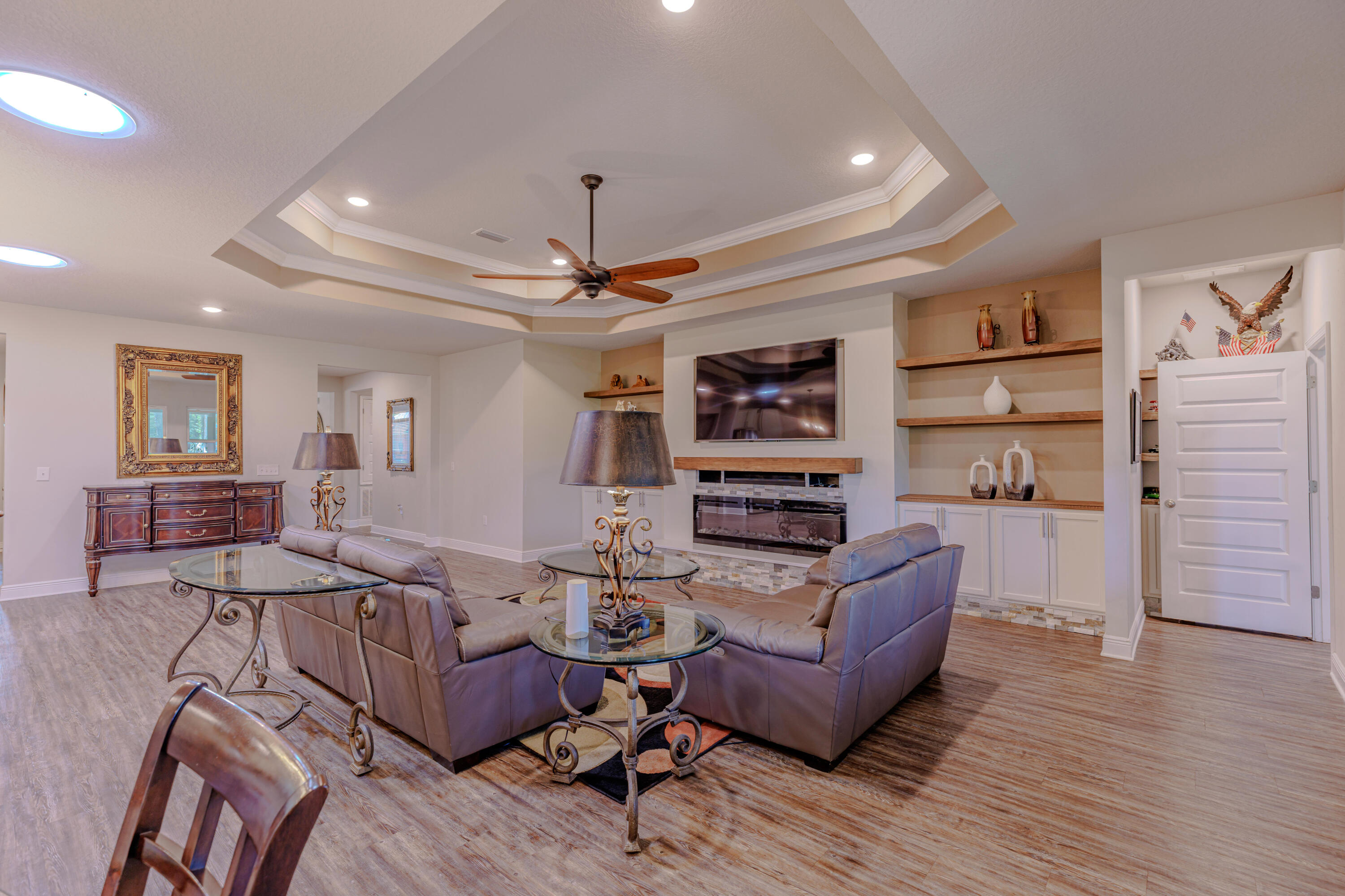 TREASURE ISLE ESTATES - Residential