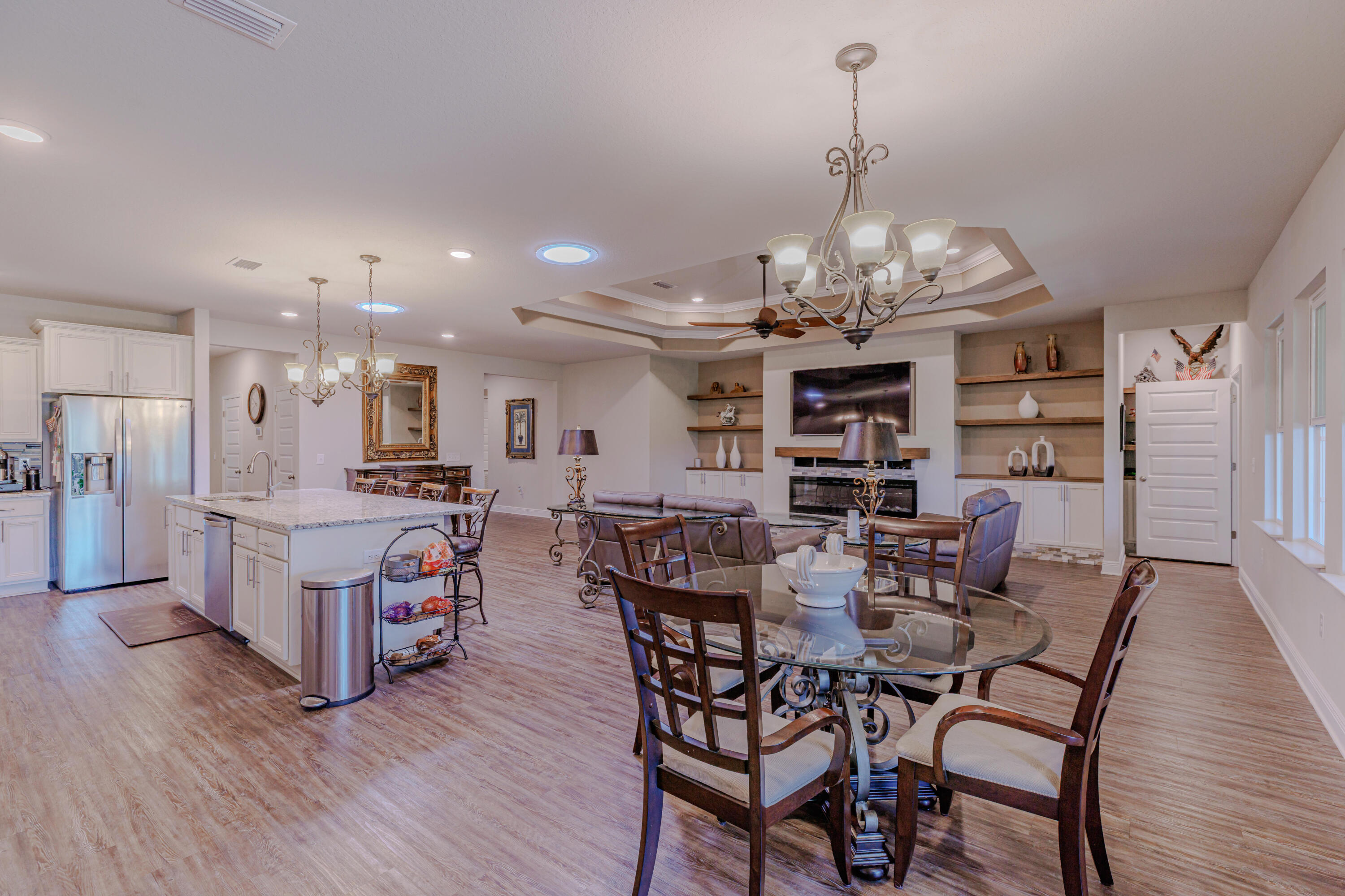 TREASURE ISLE ESTATES - Residential
