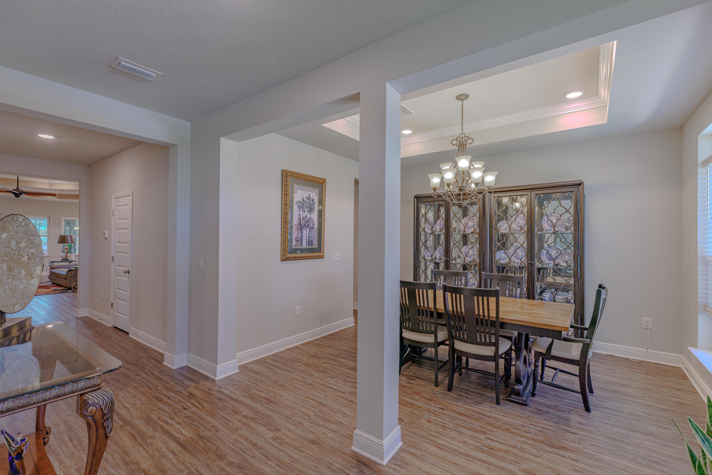 TREASURE ISLE ESTATES - Residential