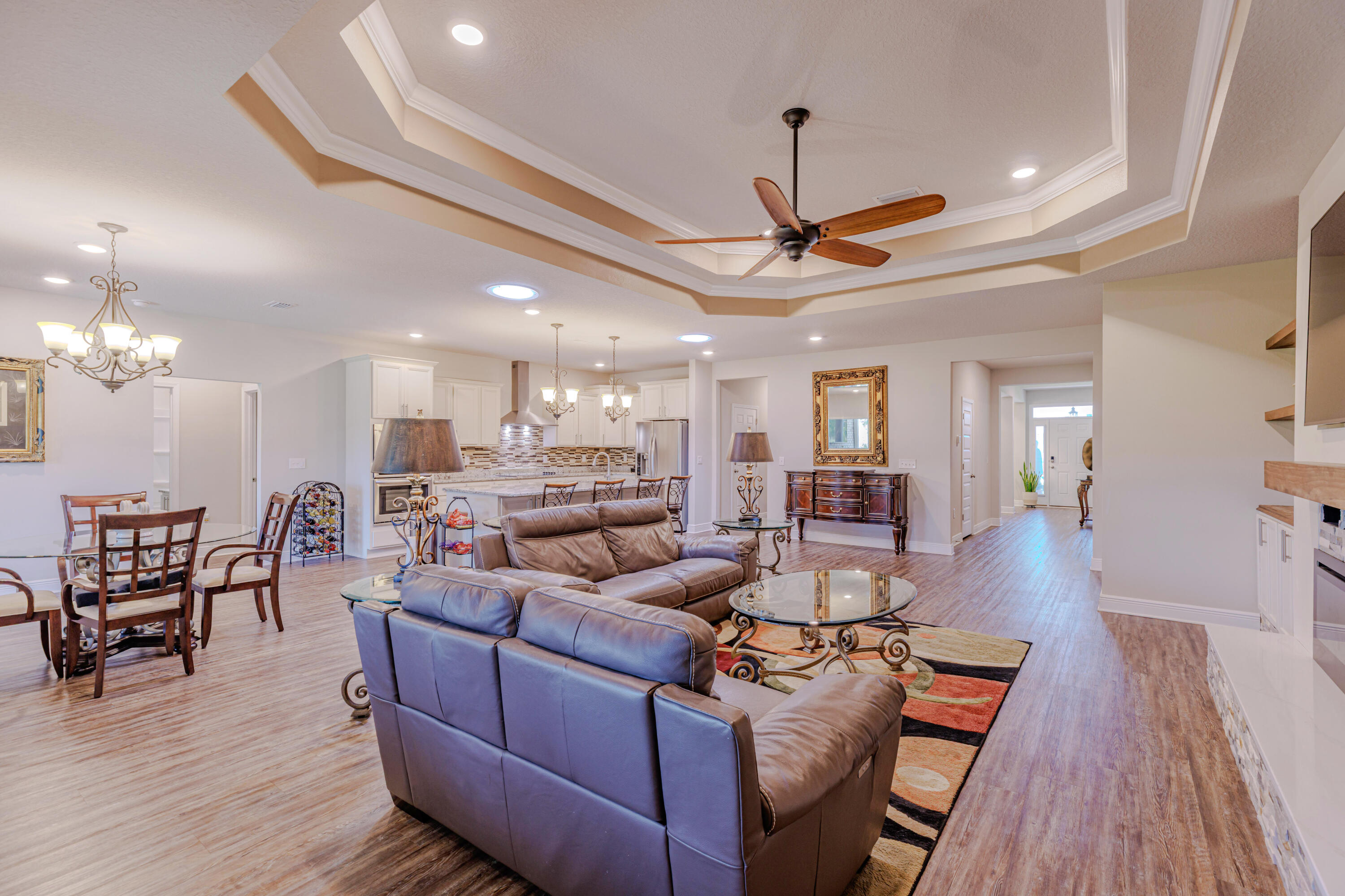 TREASURE ISLE ESTATES - Residential