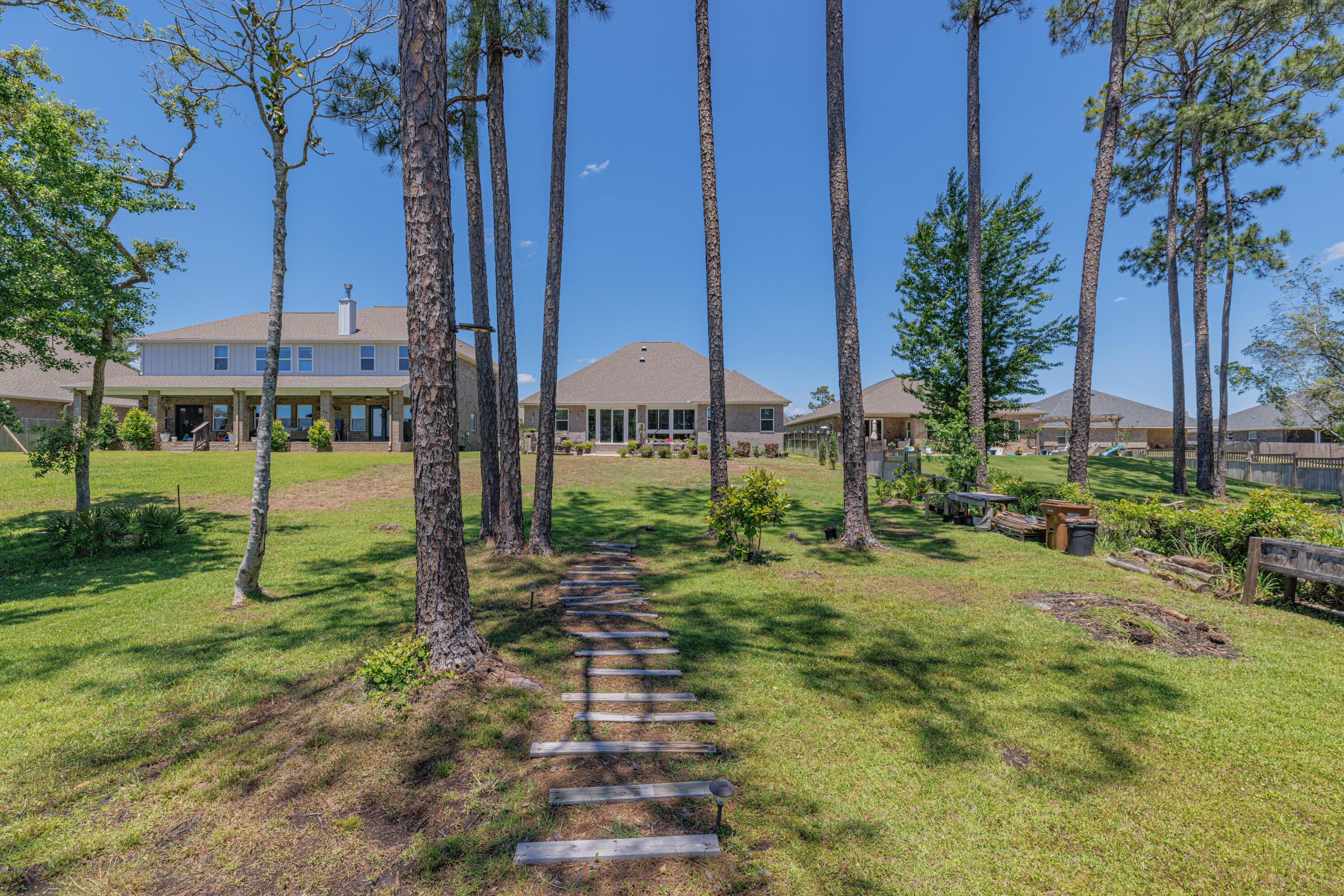 TREASURE ISLE ESTATES - Residential