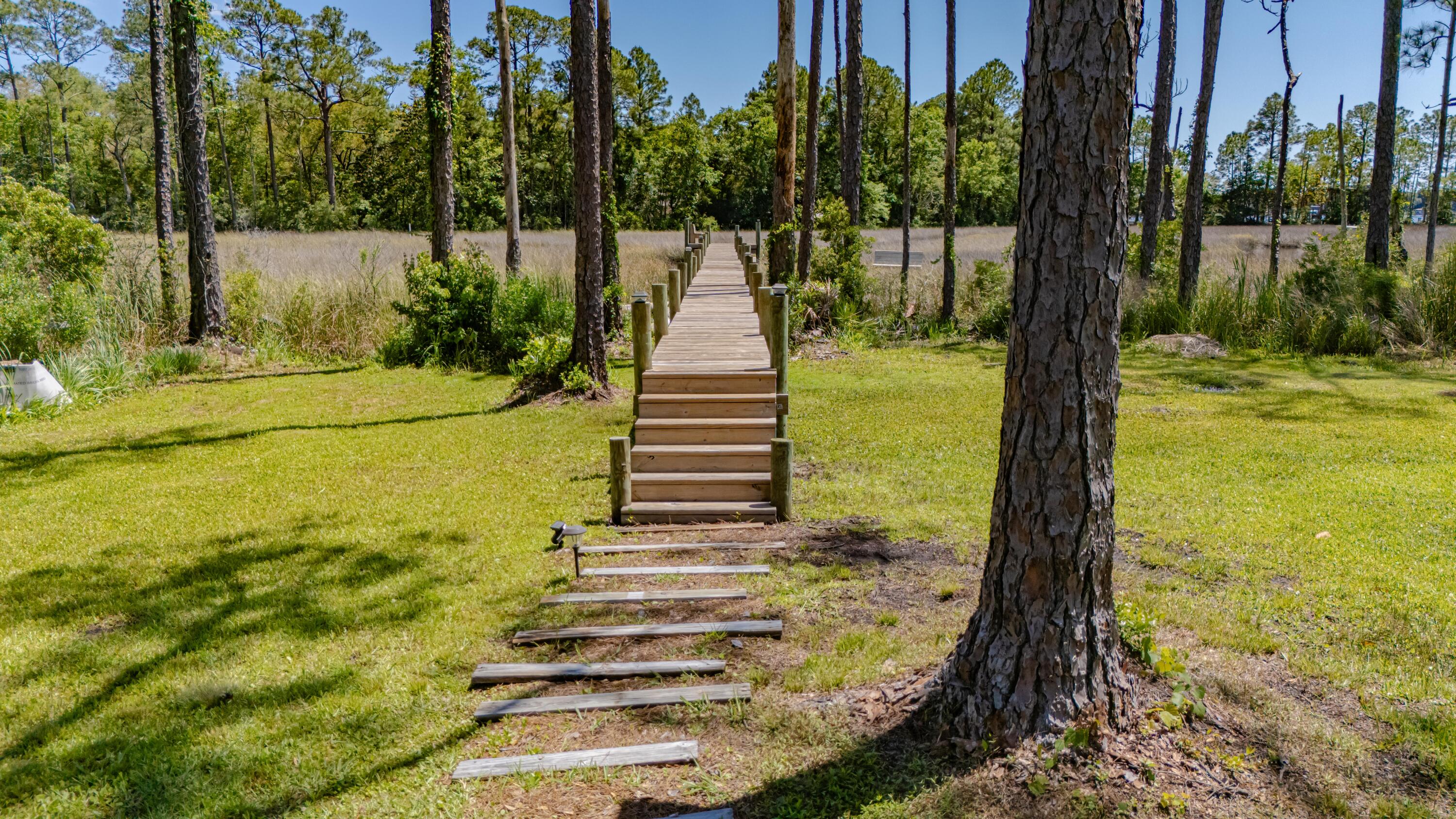 TREASURE ISLE ESTATES - Residential