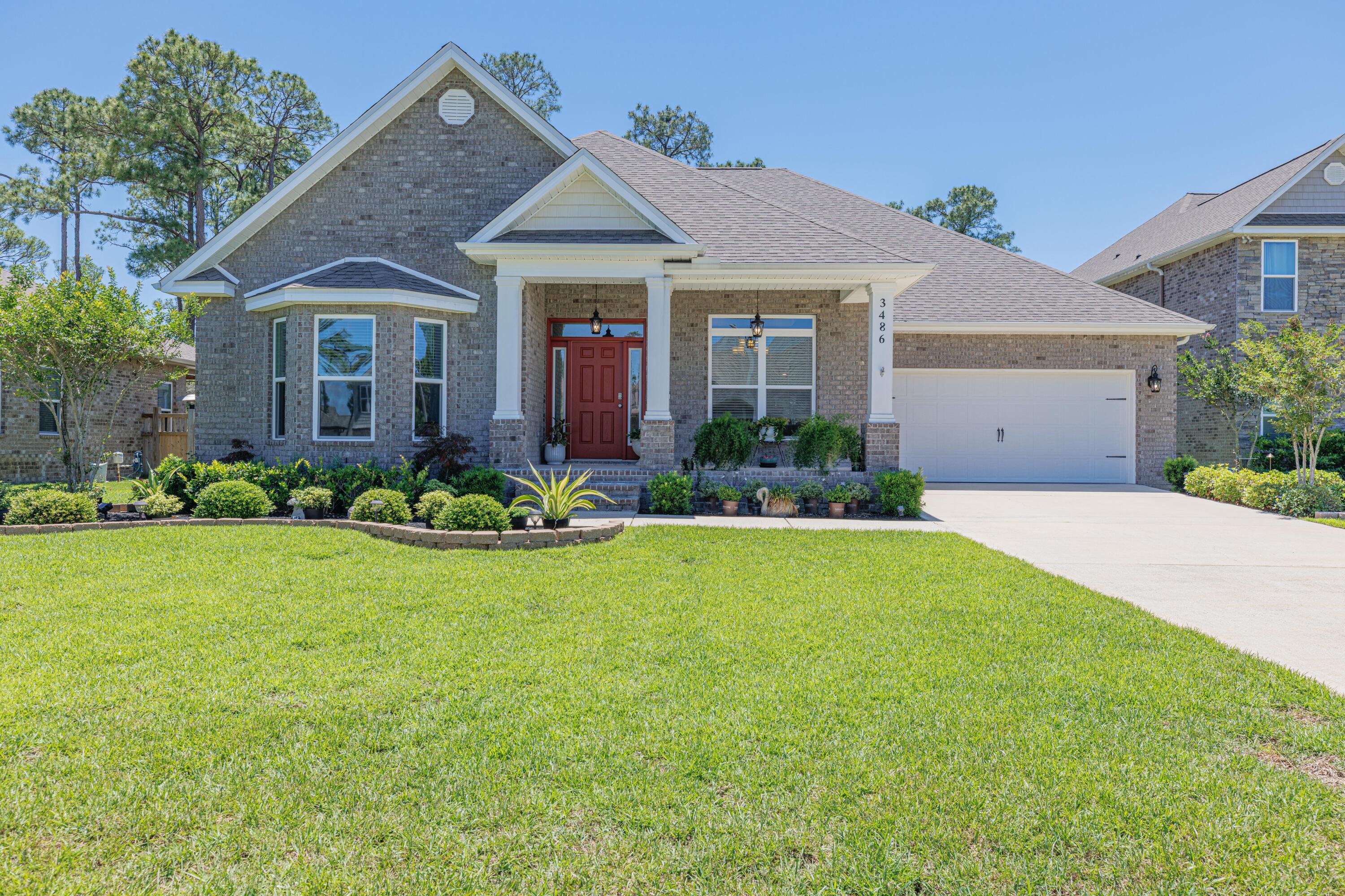 TREASURE ISLE ESTATES - Residential