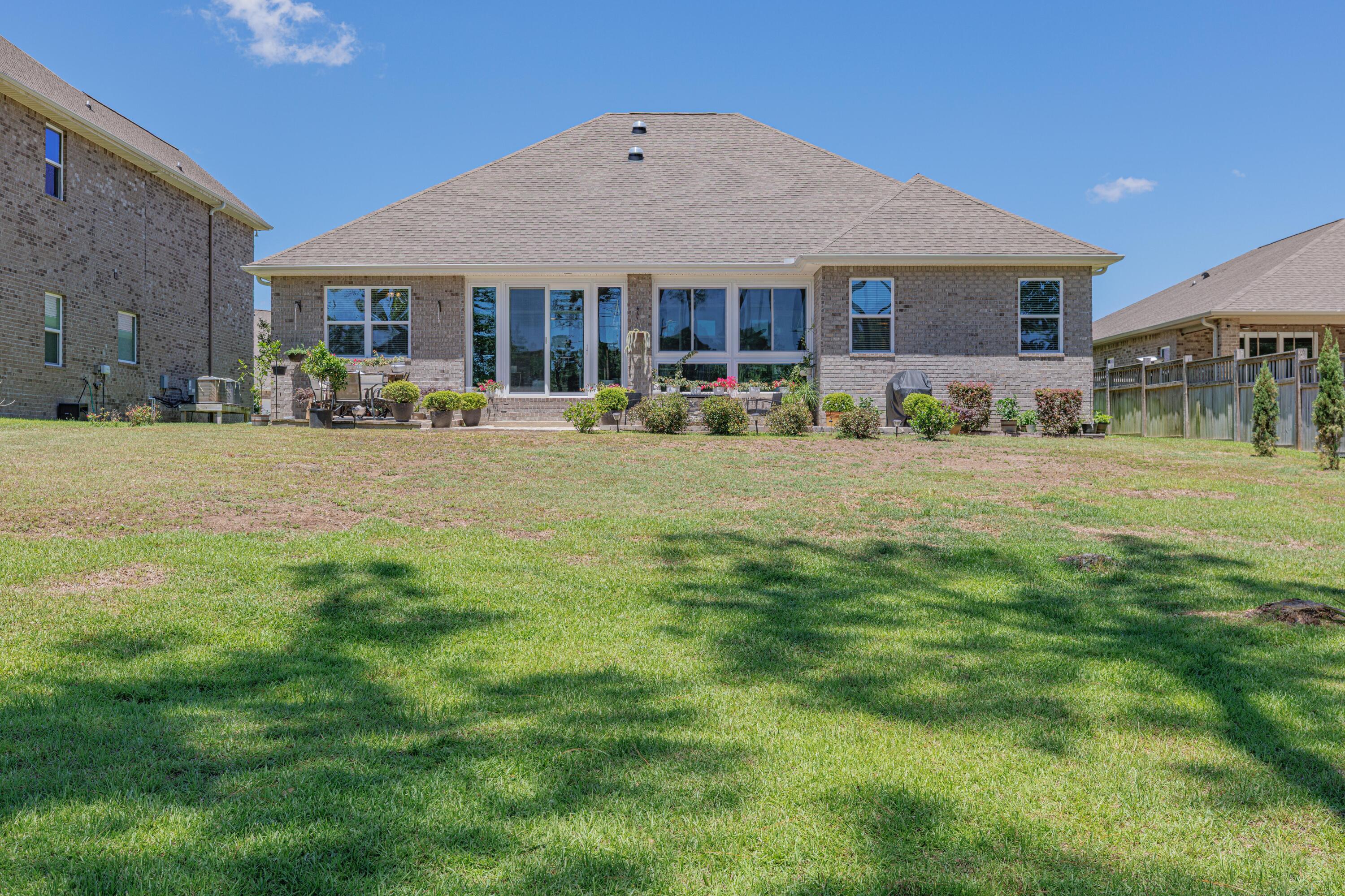 TREASURE ISLE ESTATES - Residential