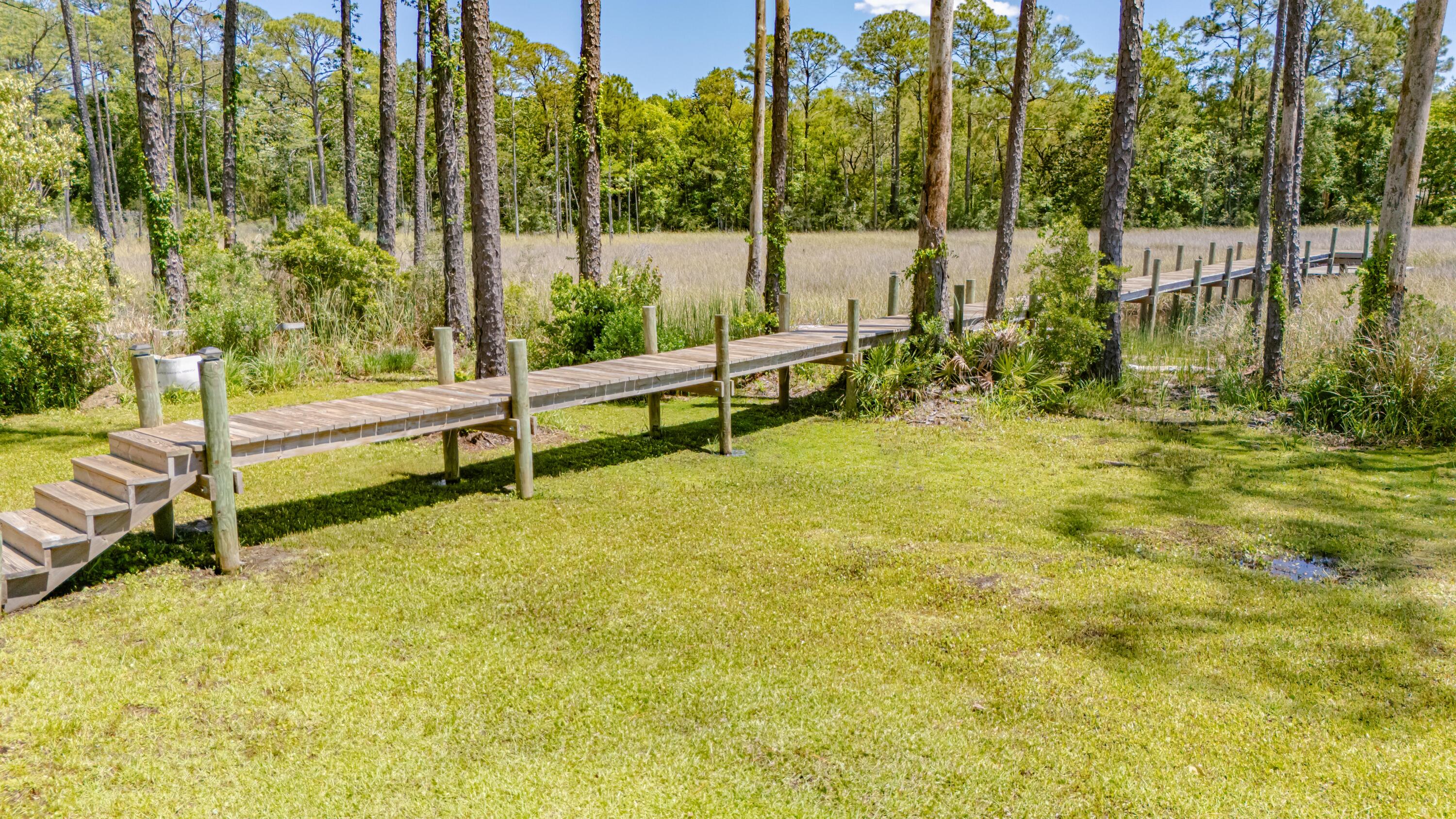 TREASURE ISLE ESTATES - Residential