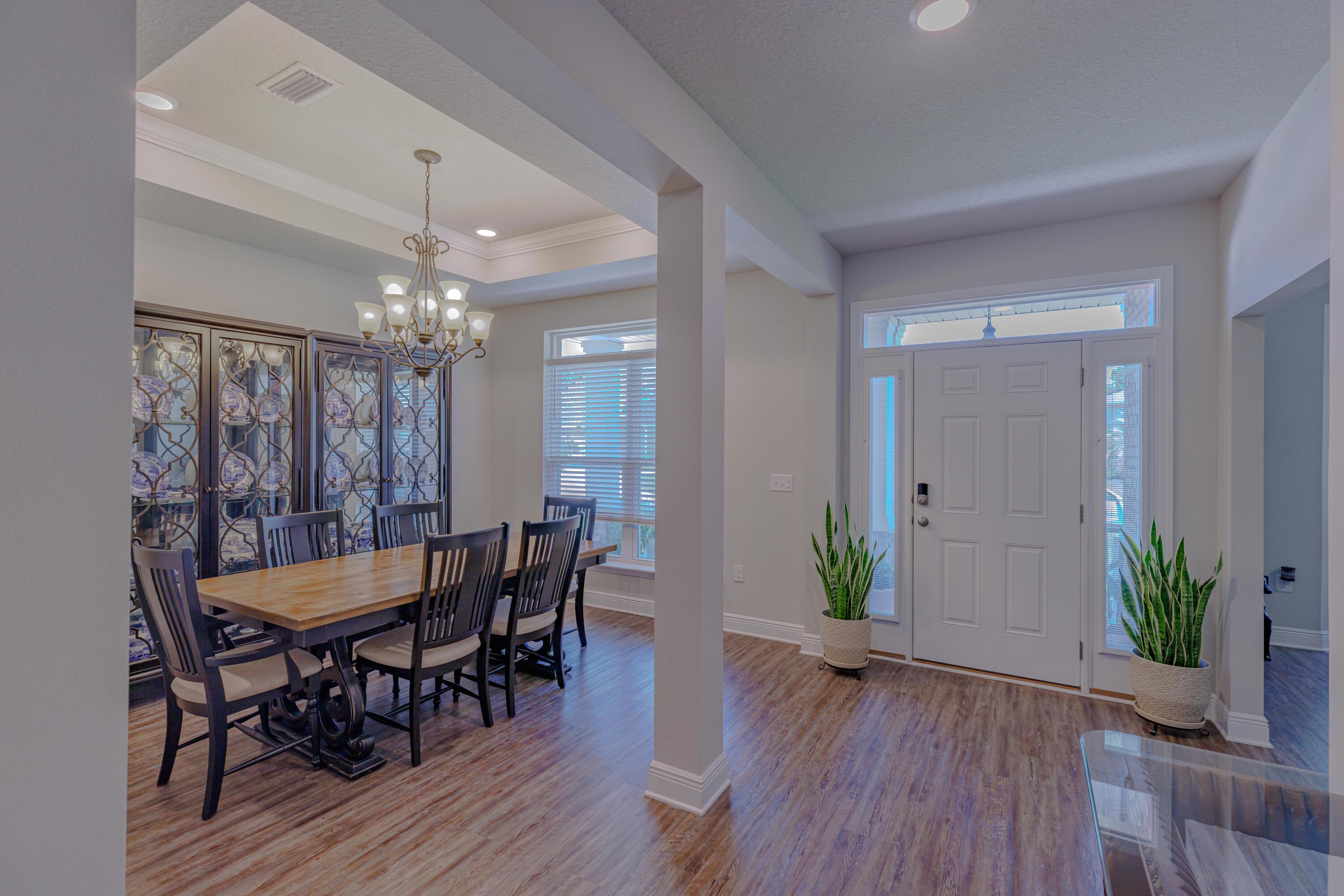 TREASURE ISLE ESTATES - Residential