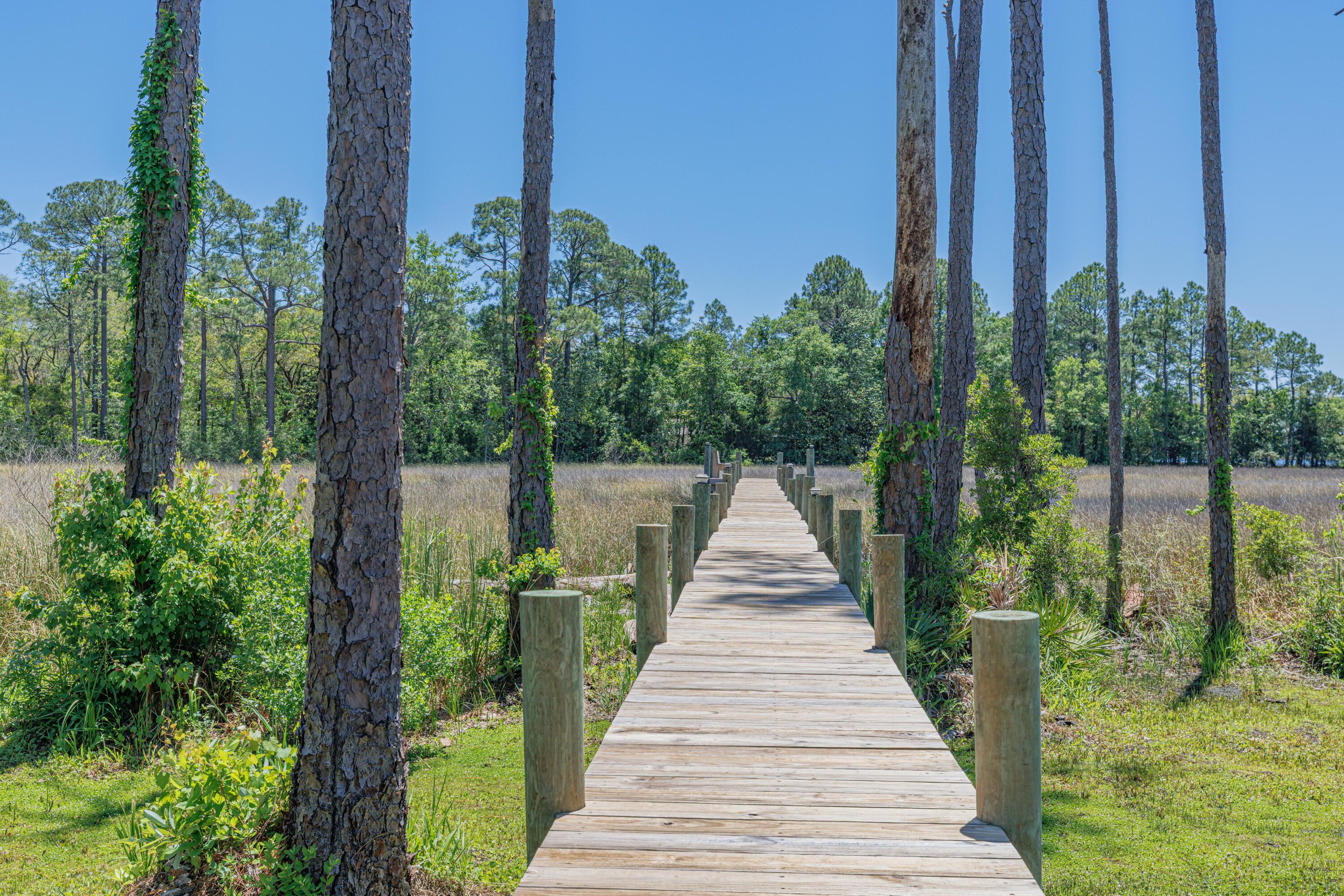 TREASURE ISLE ESTATES - Residential