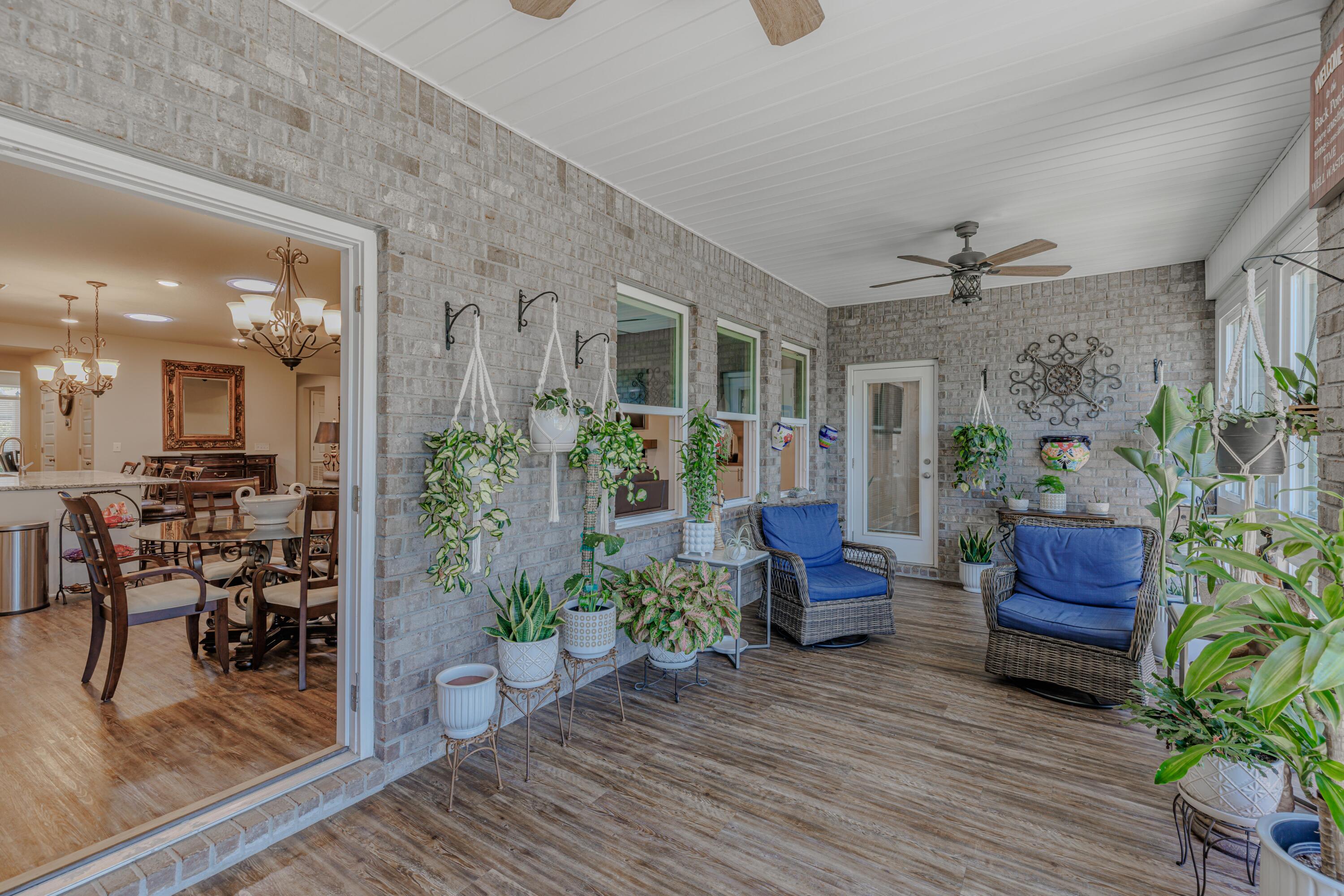 TREASURE ISLE ESTATES - Residential
