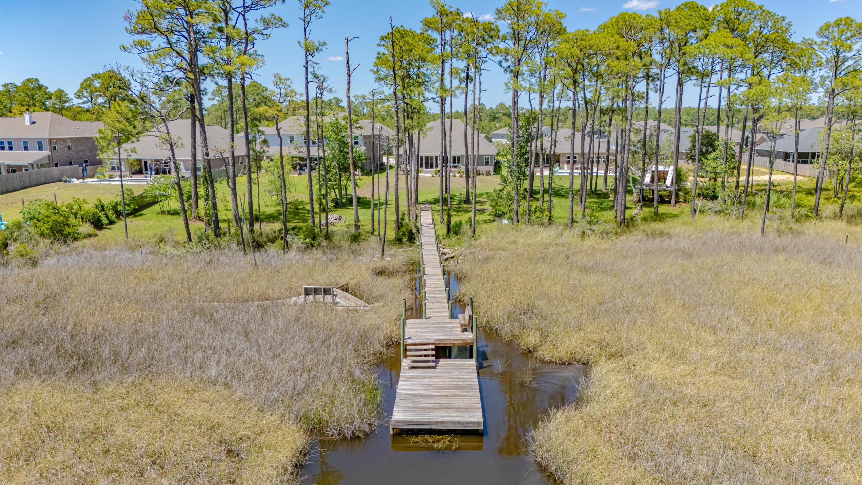 TREASURE ISLE ESTATES - Residential