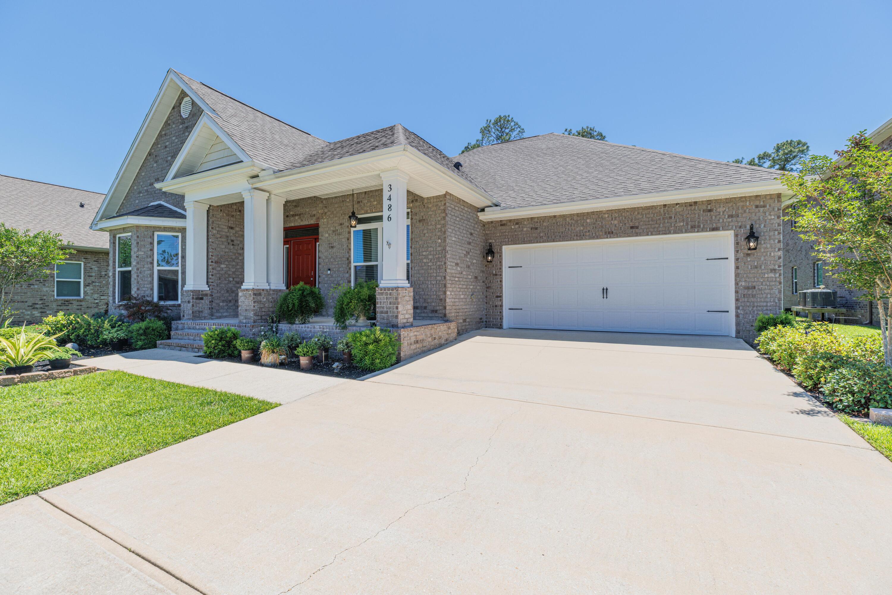 TREASURE ISLE ESTATES - Residential