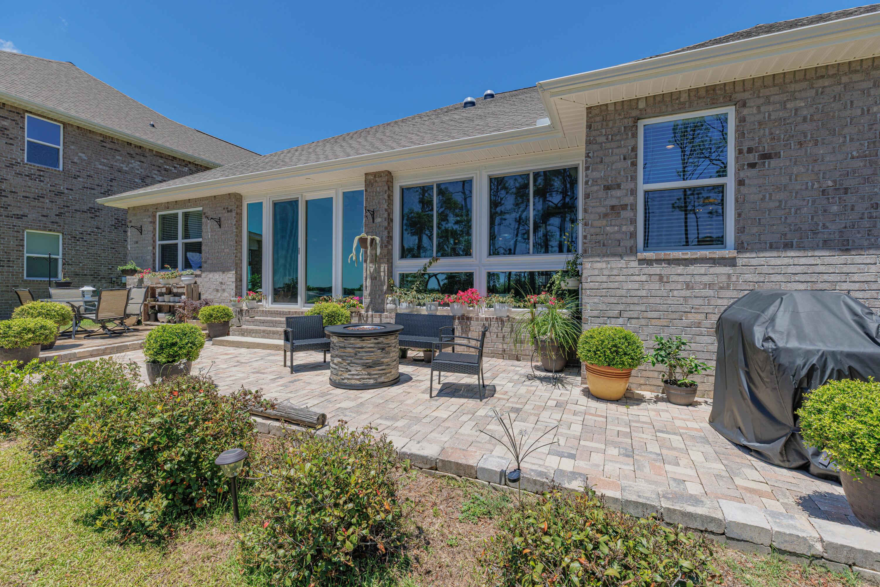 TREASURE ISLE ESTATES - Residential